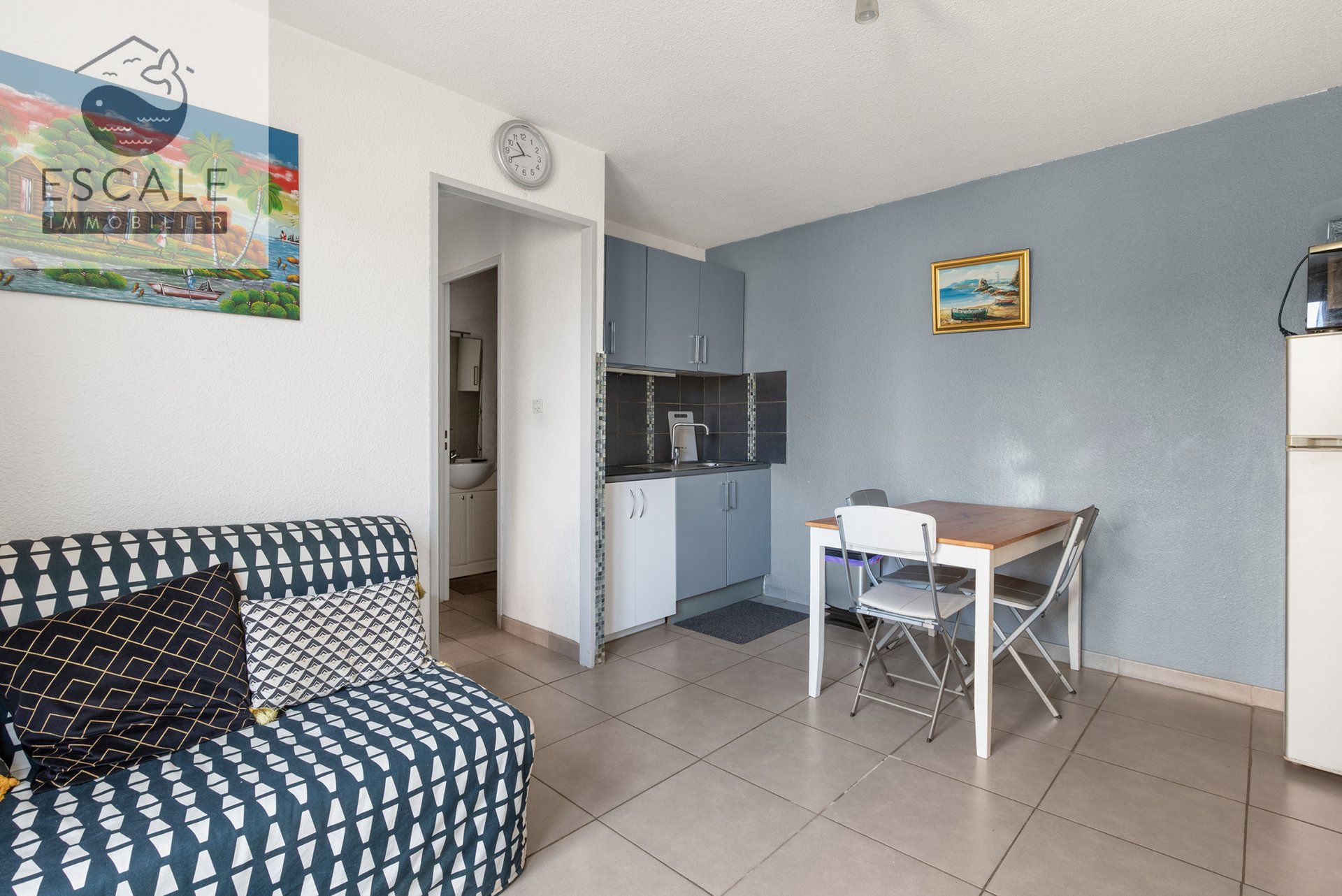 Appartement – Sète - Plus