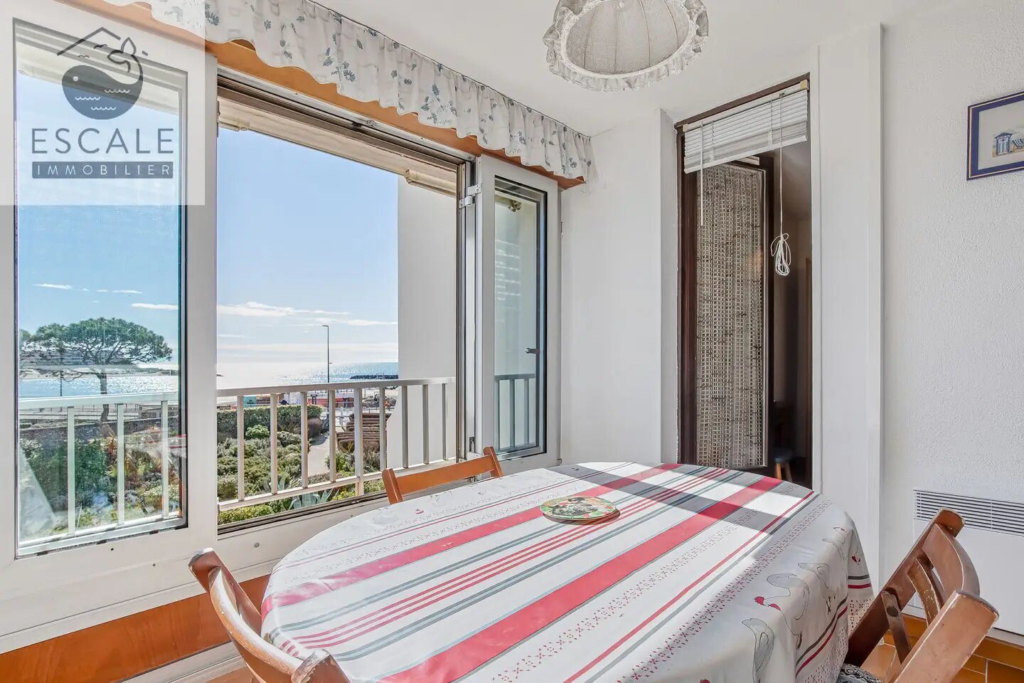 Appartement à vendre, 42m², Sète