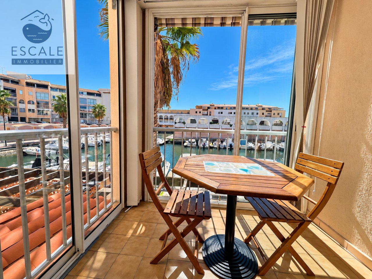 Appartement – Sète - Vue 3