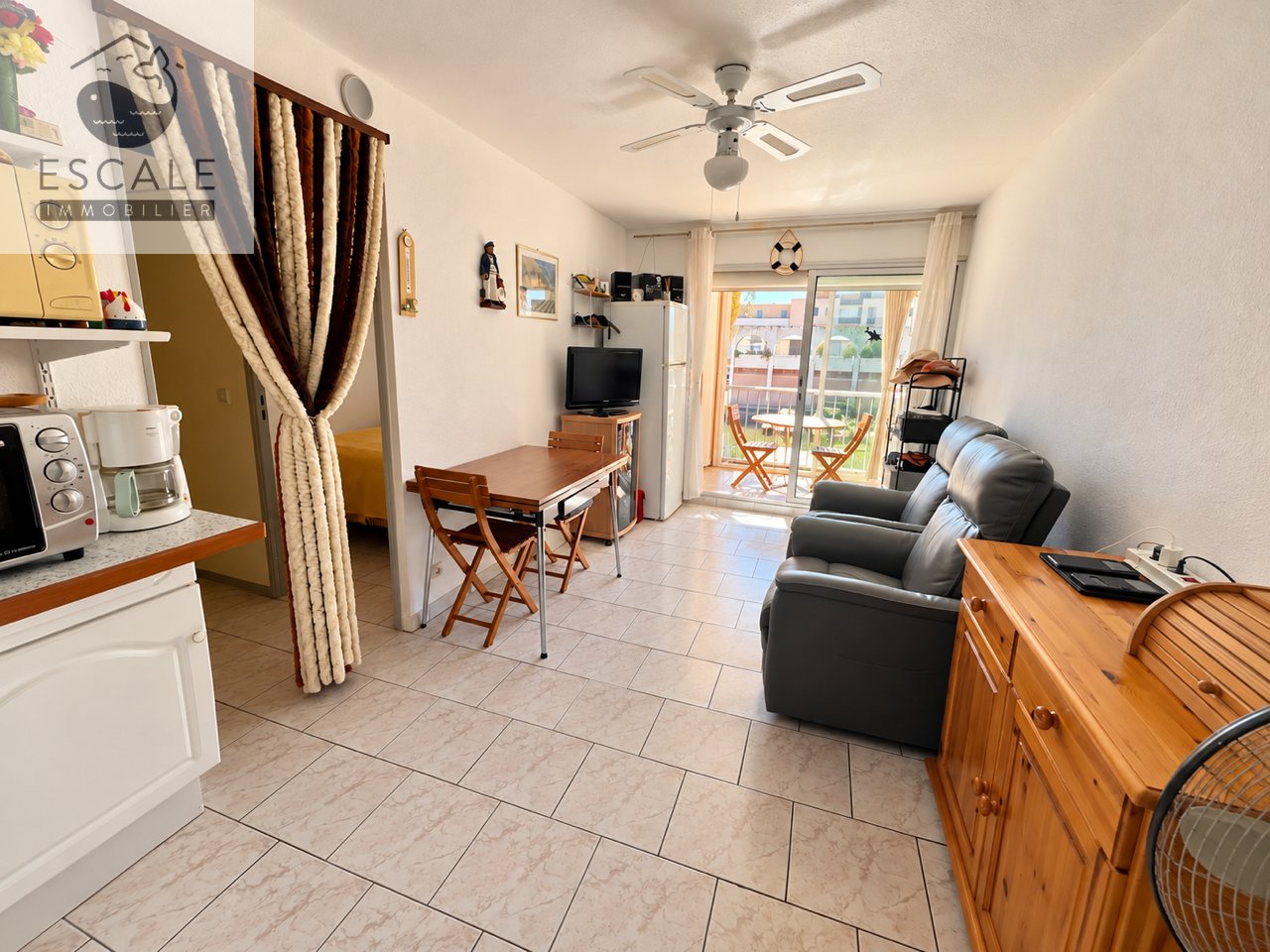 Appartement – Sète - Vue 5