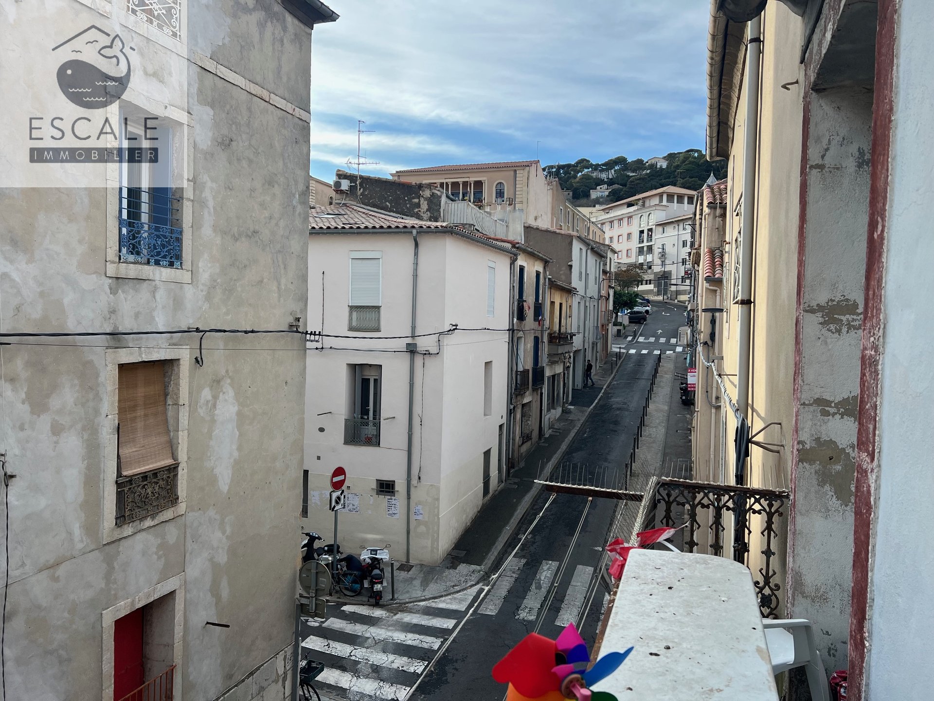 Appartement – Sète, Hérault - Vue 2
