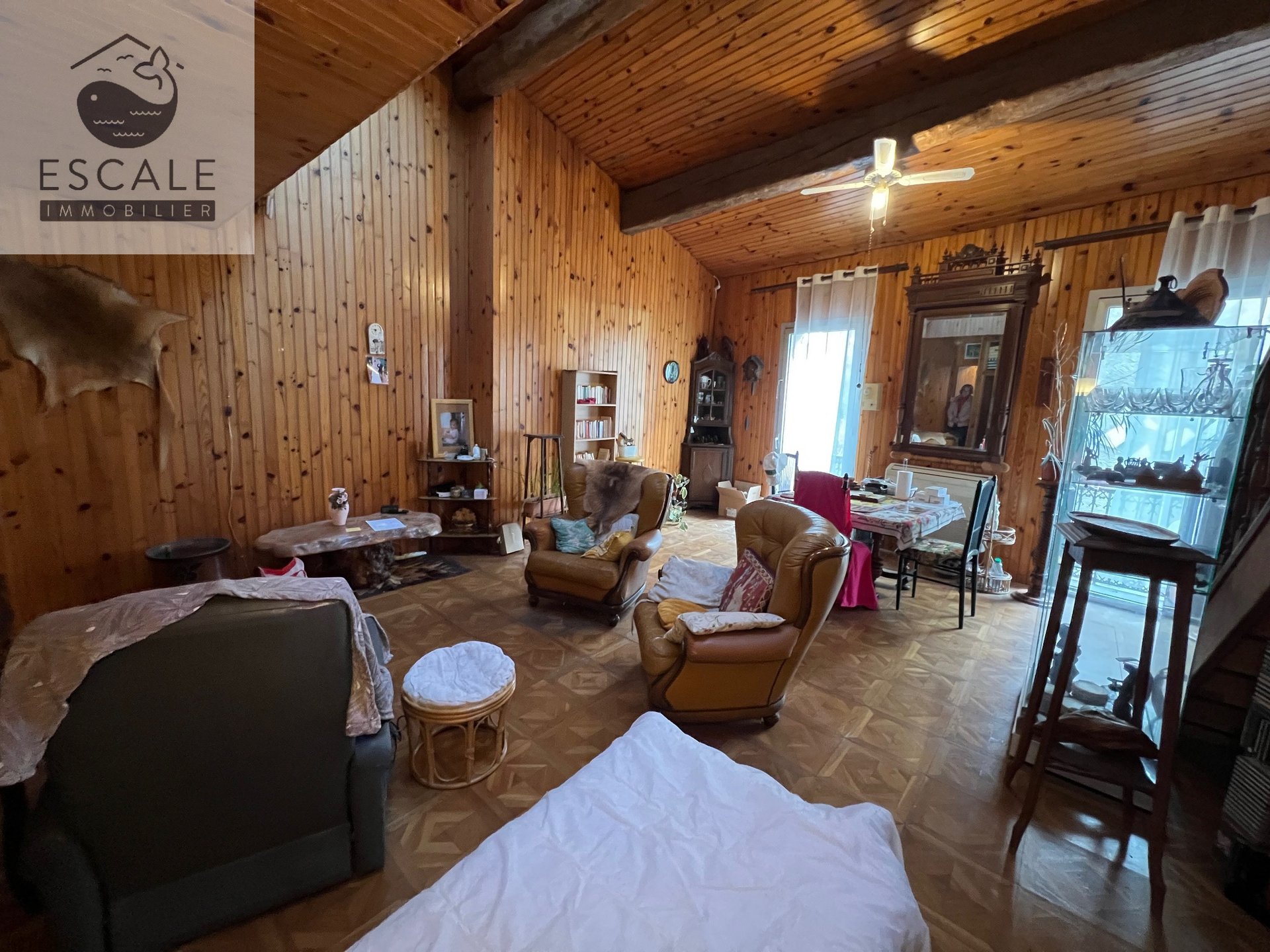 Appartement – Sète, Hérault - Vue 4