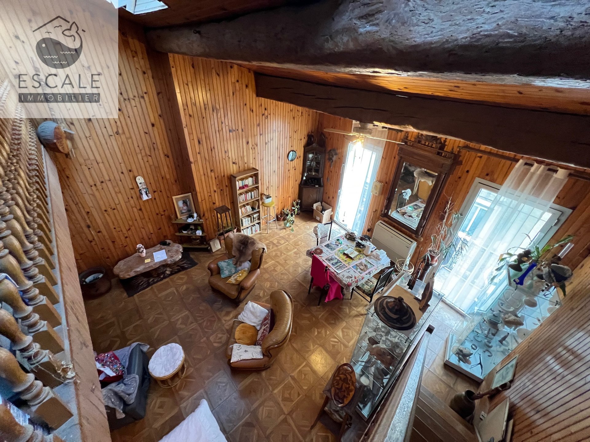 Appartement – Sète, Hérault - Plus