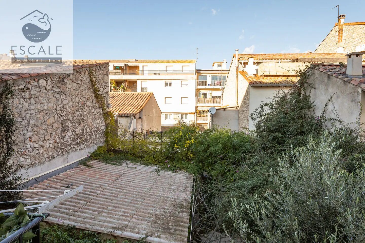 Appartement à vendre, 70m², Sète