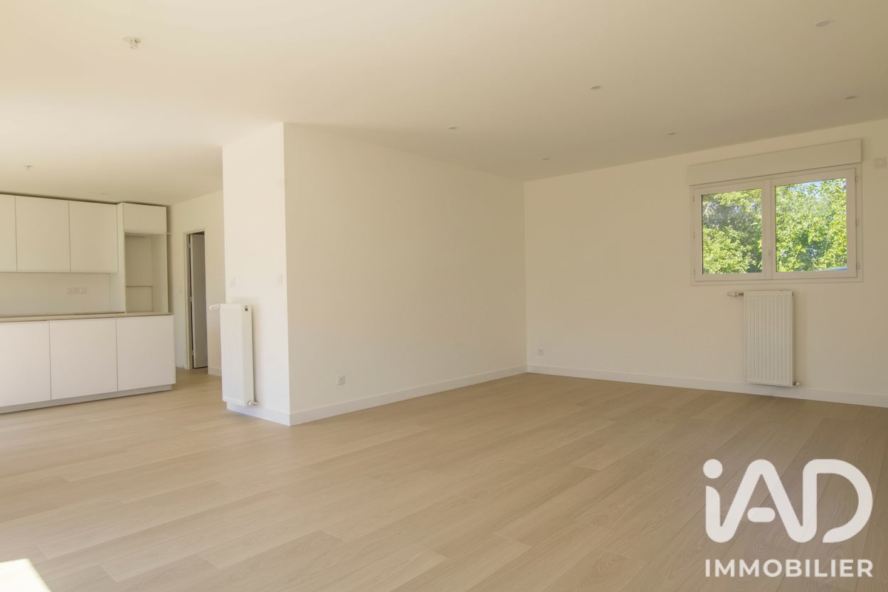 Maison à vendre, 120m², Nozay