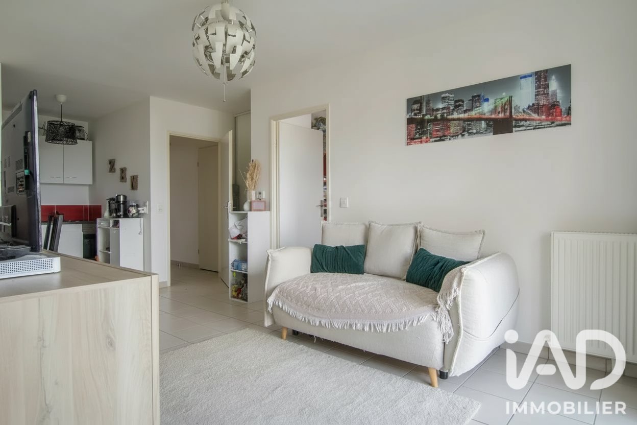 Appartement à vendre, 43m², Villemoisson-sur-Orge