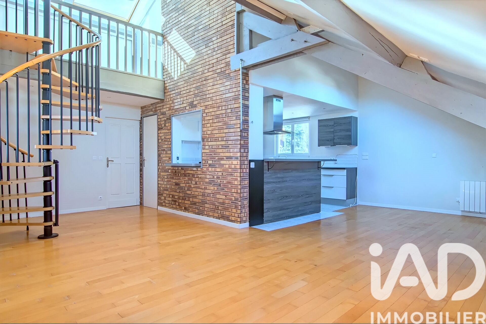 Appartement à vendre, 71m², Massy