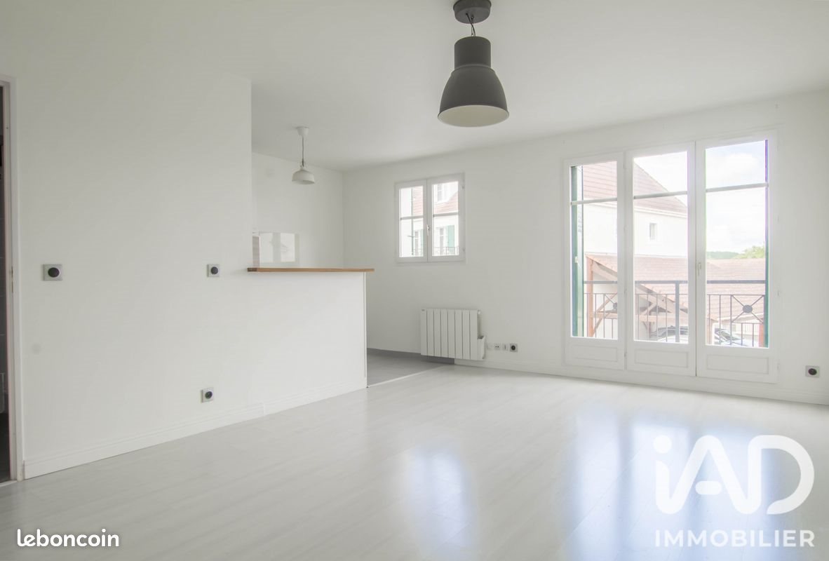 Appartement à louer, 39m², Longpont-sur-Orge
