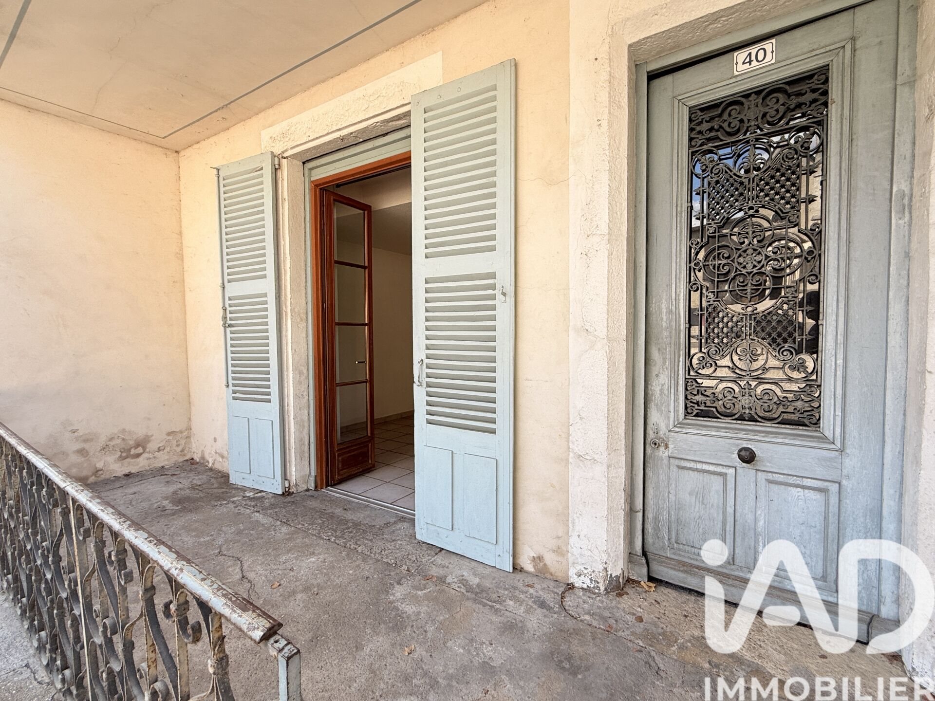 Appartement à vendre, 47m², Ambronay