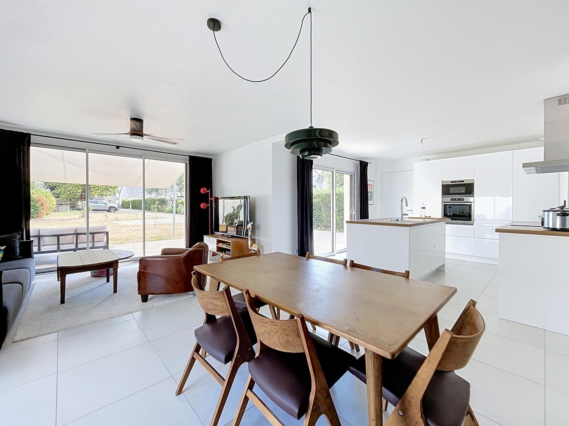 Maison à vendre, 121m², Saint-Lyphard