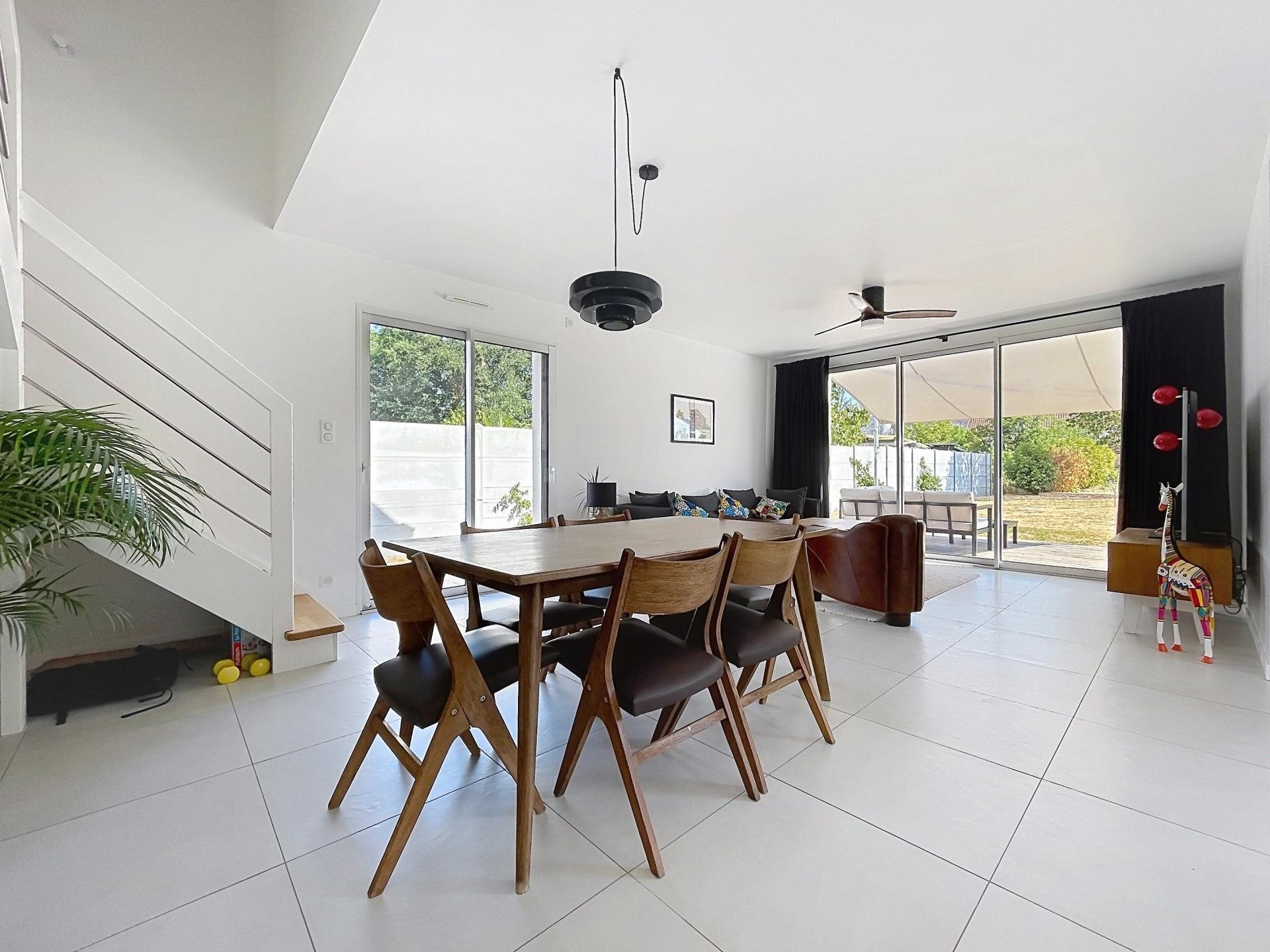 Maison à vendre, 121m², Saint-Lyphard