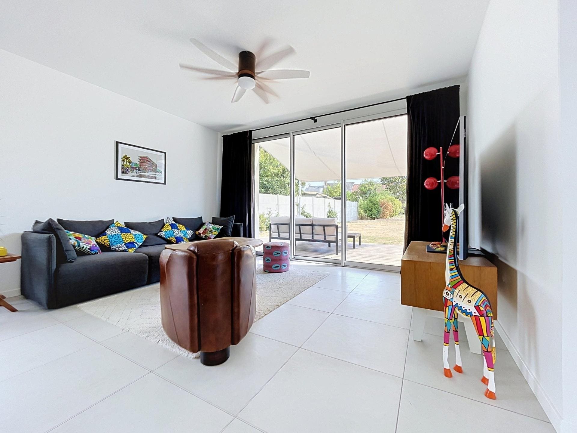 Maison à vendre, 121m², Saint-Lyphard