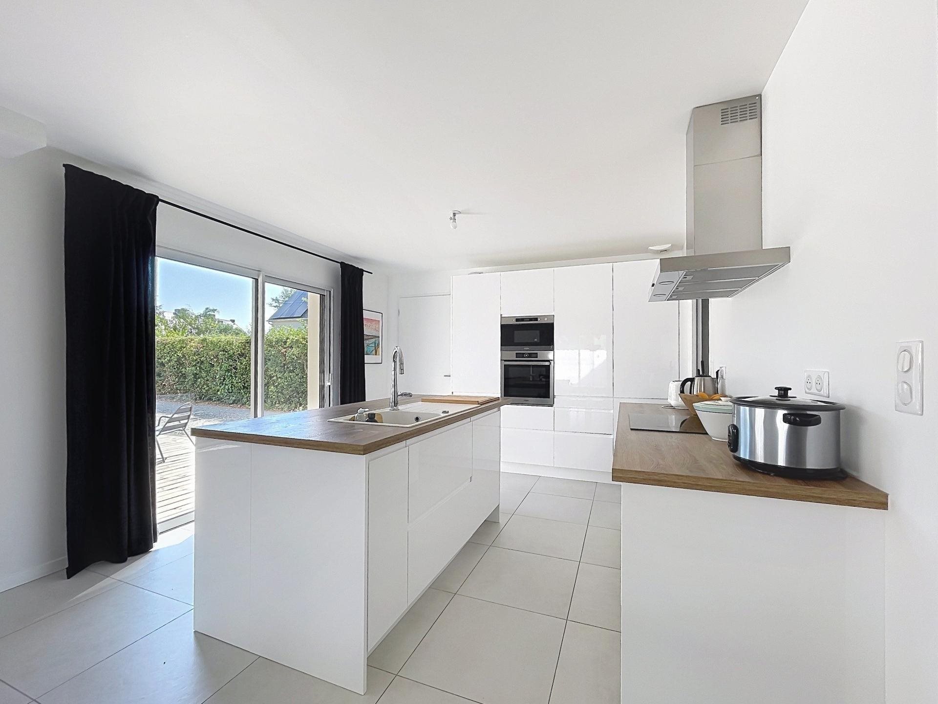 Maison à vendre, 121m², Saint-Lyphard