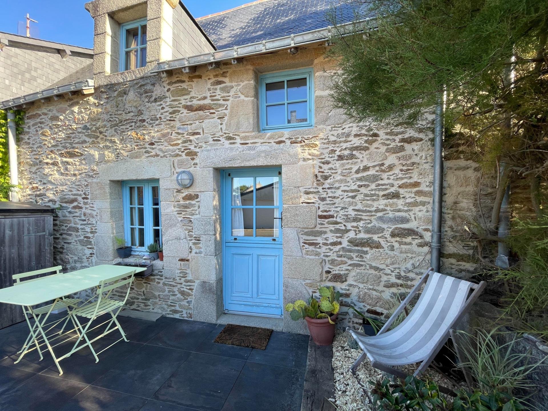 Maison à vendre, 62m², Piriac-sur-Mer