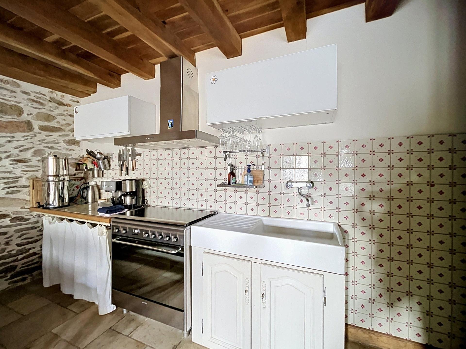 Maison à vendre, 62m², Piriac-sur-Mer