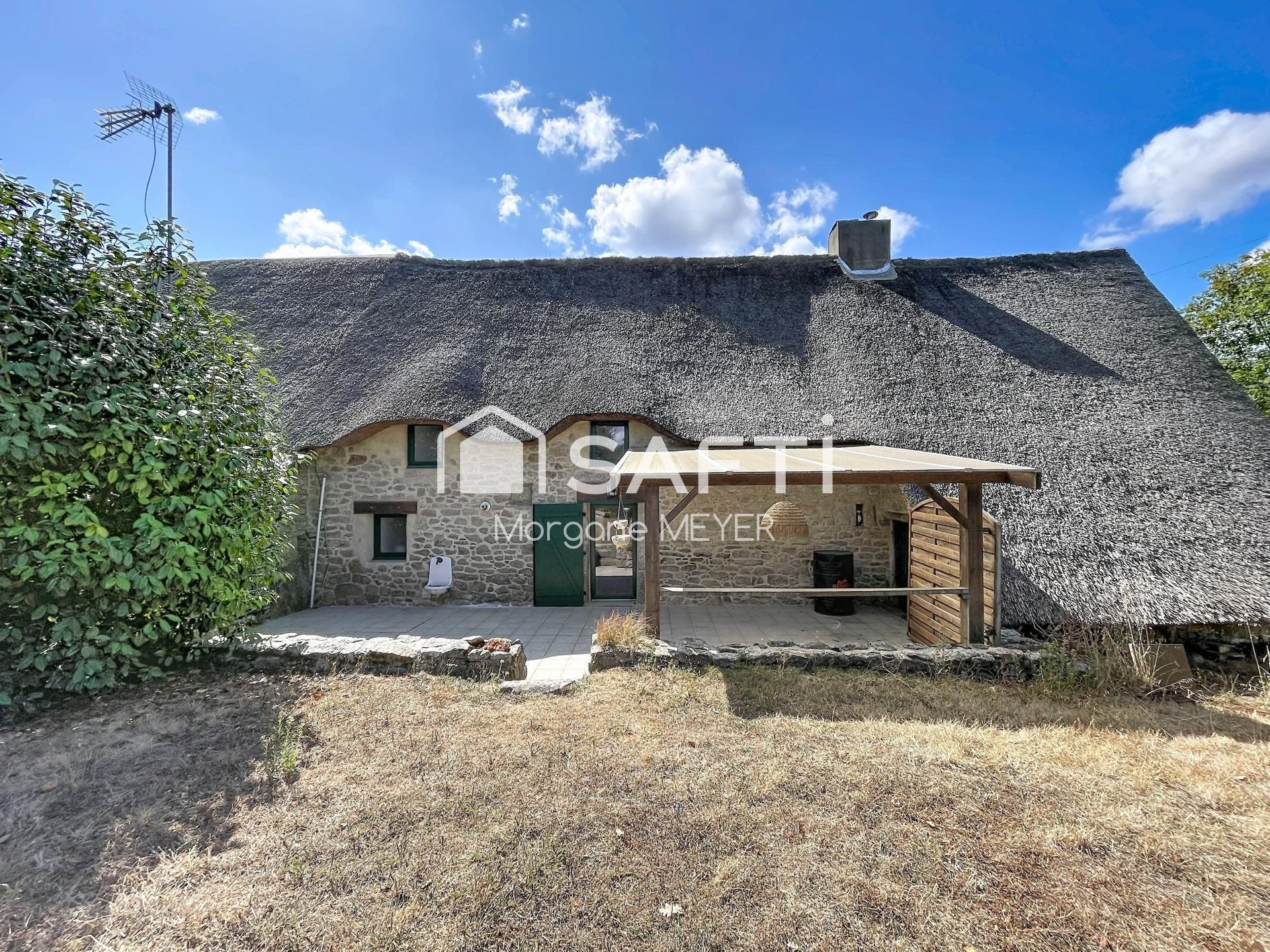 Maison à vendre, 127m², Saint-Lyphard