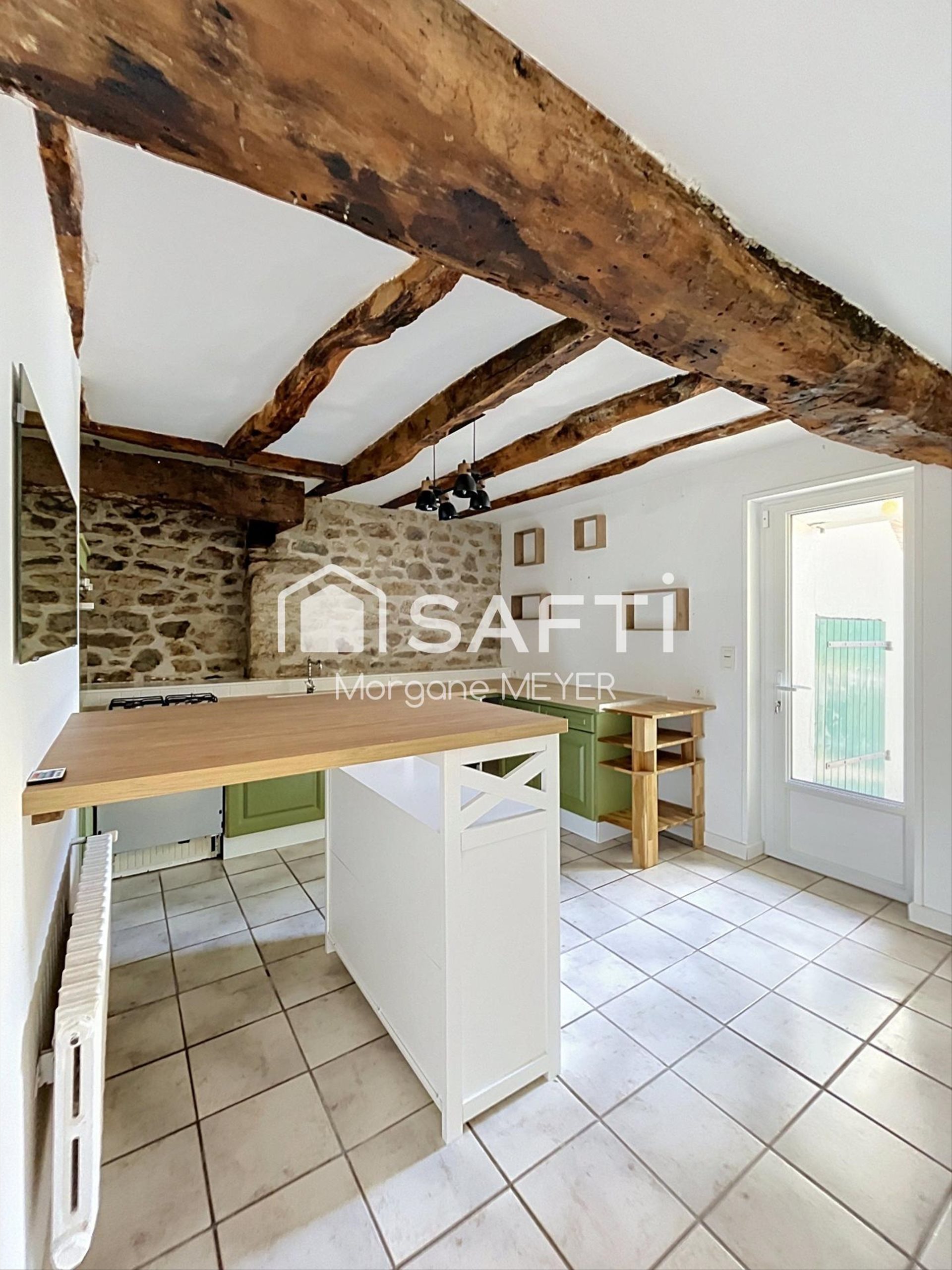 Maison à vendre, 127m², Saint-Lyphard