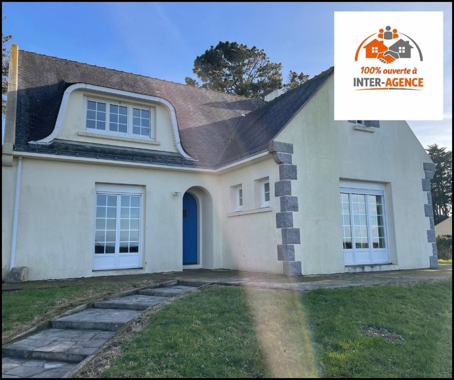 Maison à vendre, 145m², Piriac-sur-Mer