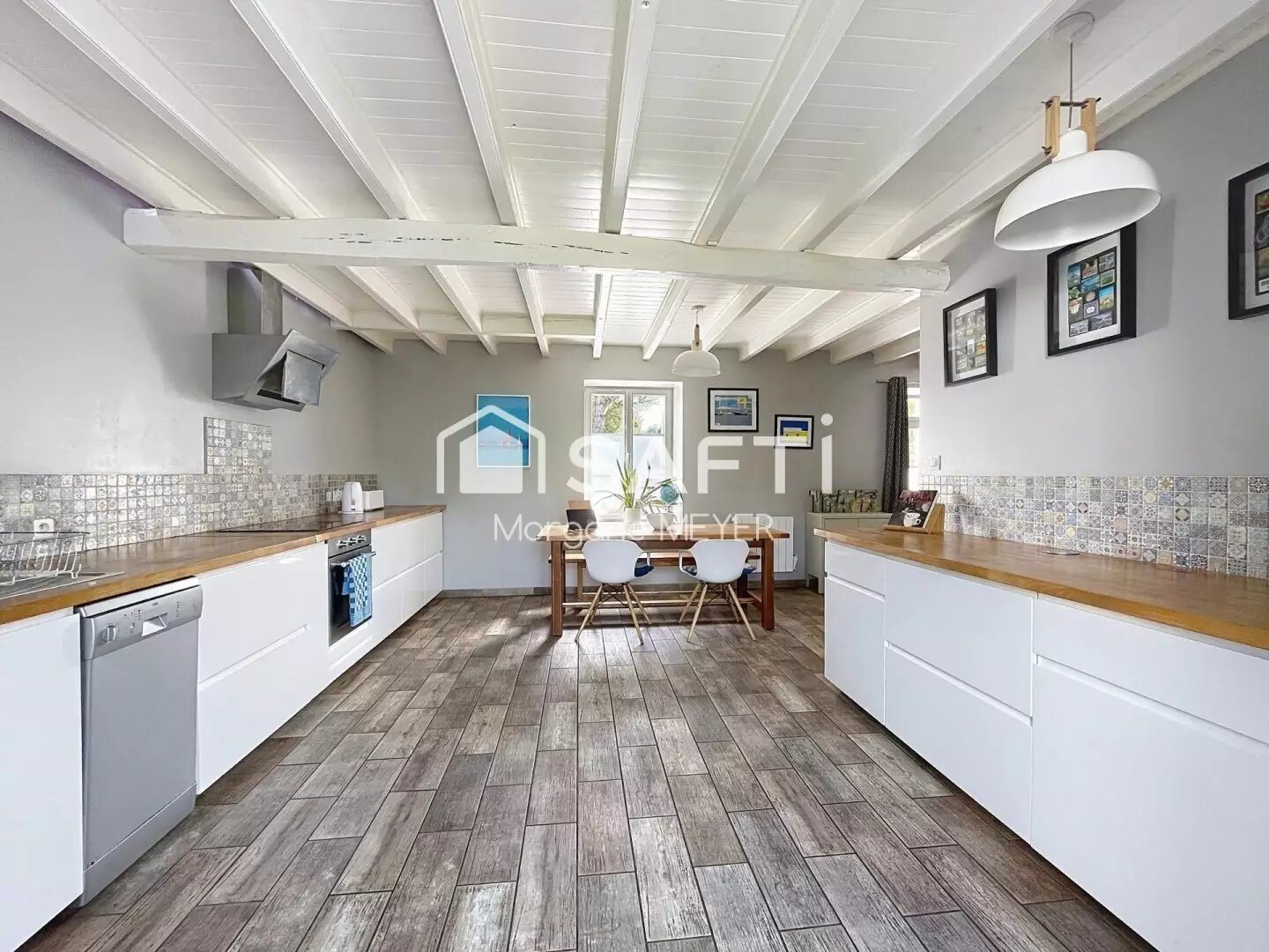 Maison à vendre, 148m², La Baule-Escoublac