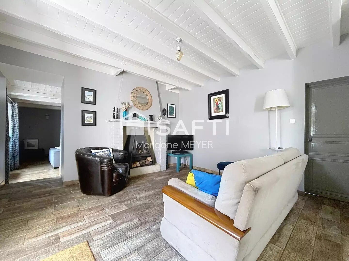 Maison à vendre, 148m², La Baule-Escoublac