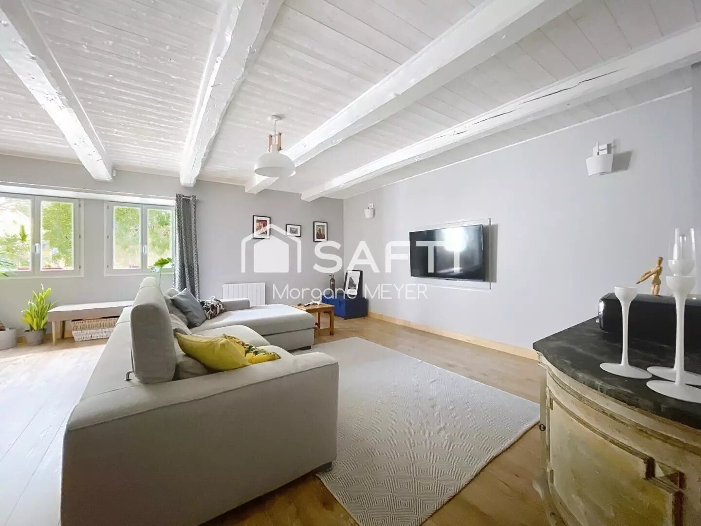 Maison à vendre, 148m², La Baule-Escoublac