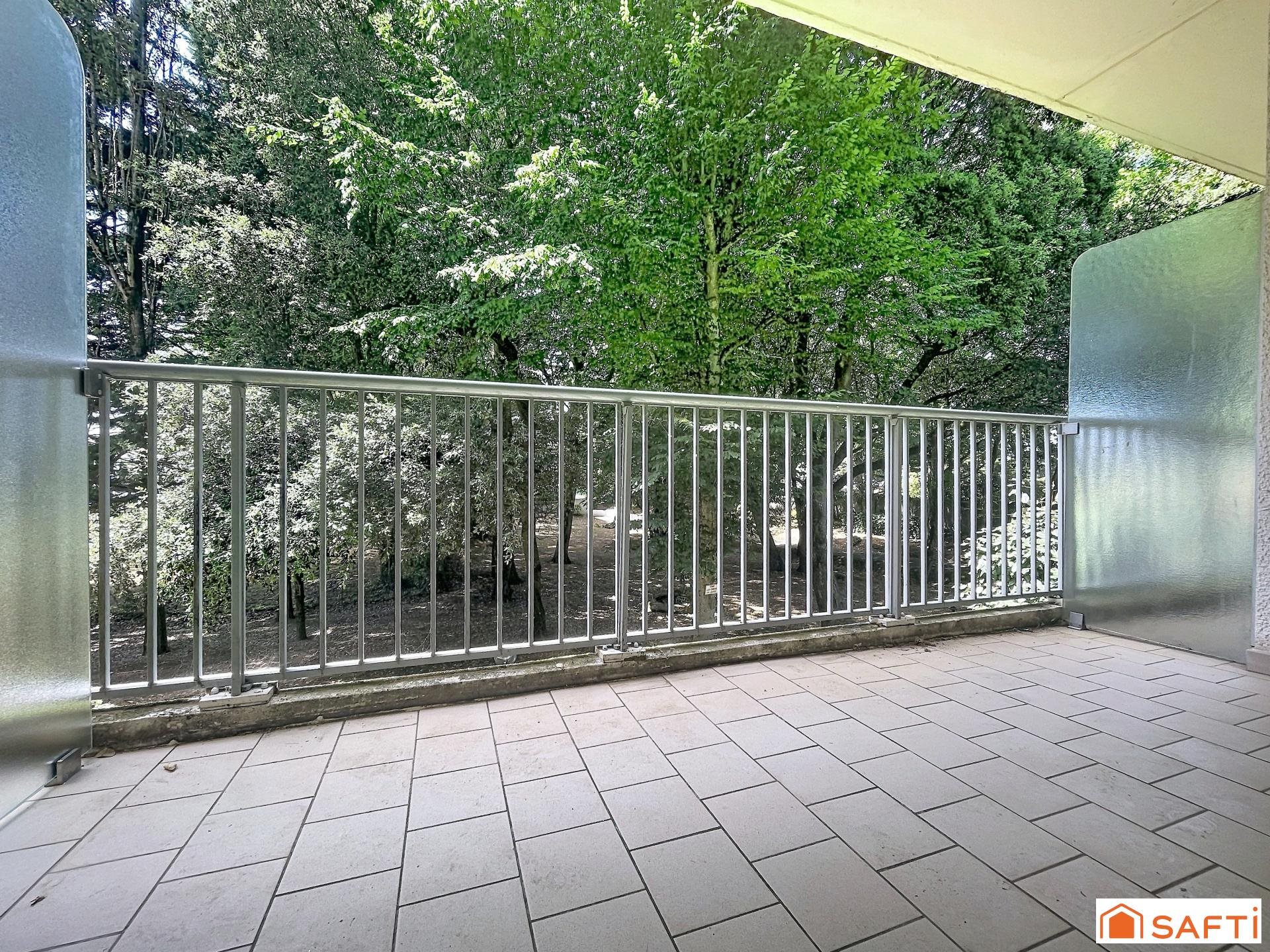 Appartement à vendre, 30m², La Baule-Escoublac