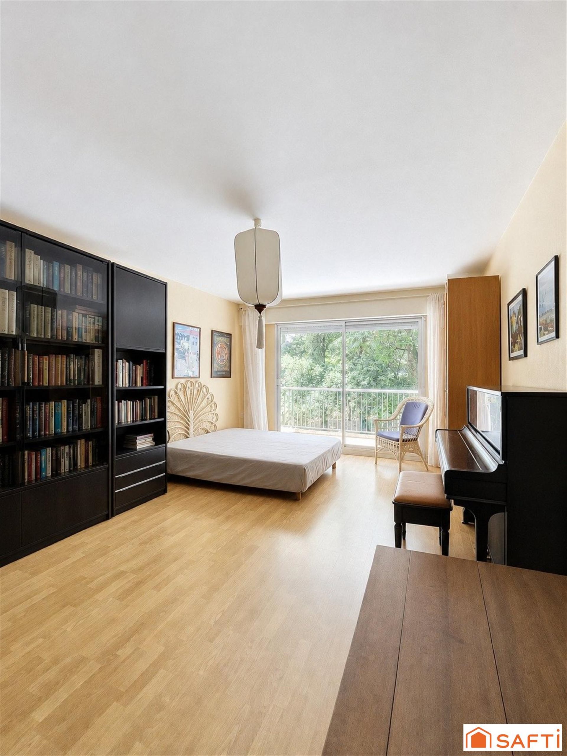 Appartement à vendre, 30m², La Baule-Escoublac