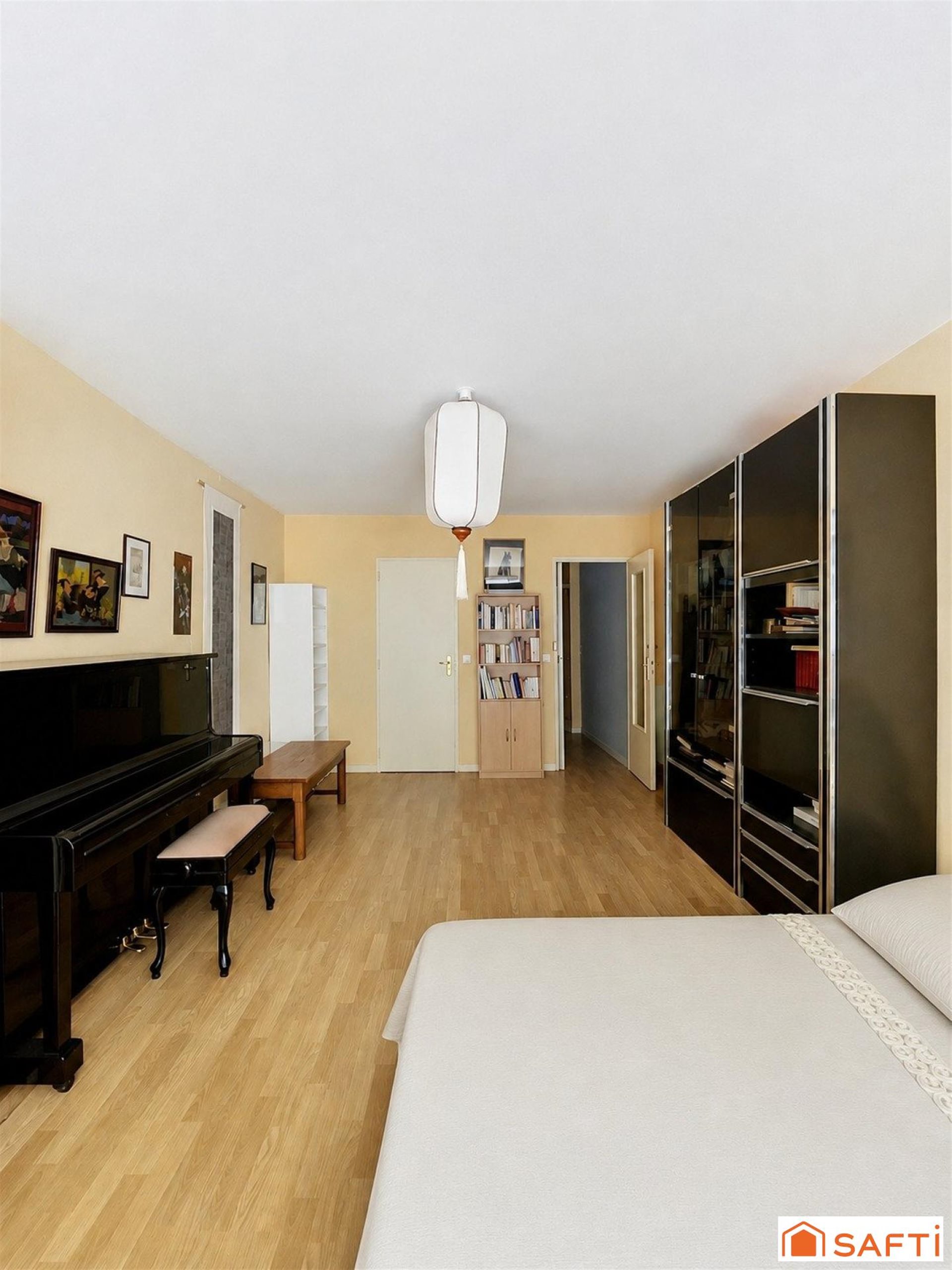 Appartement à vendre, 30m², La Baule-Escoublac