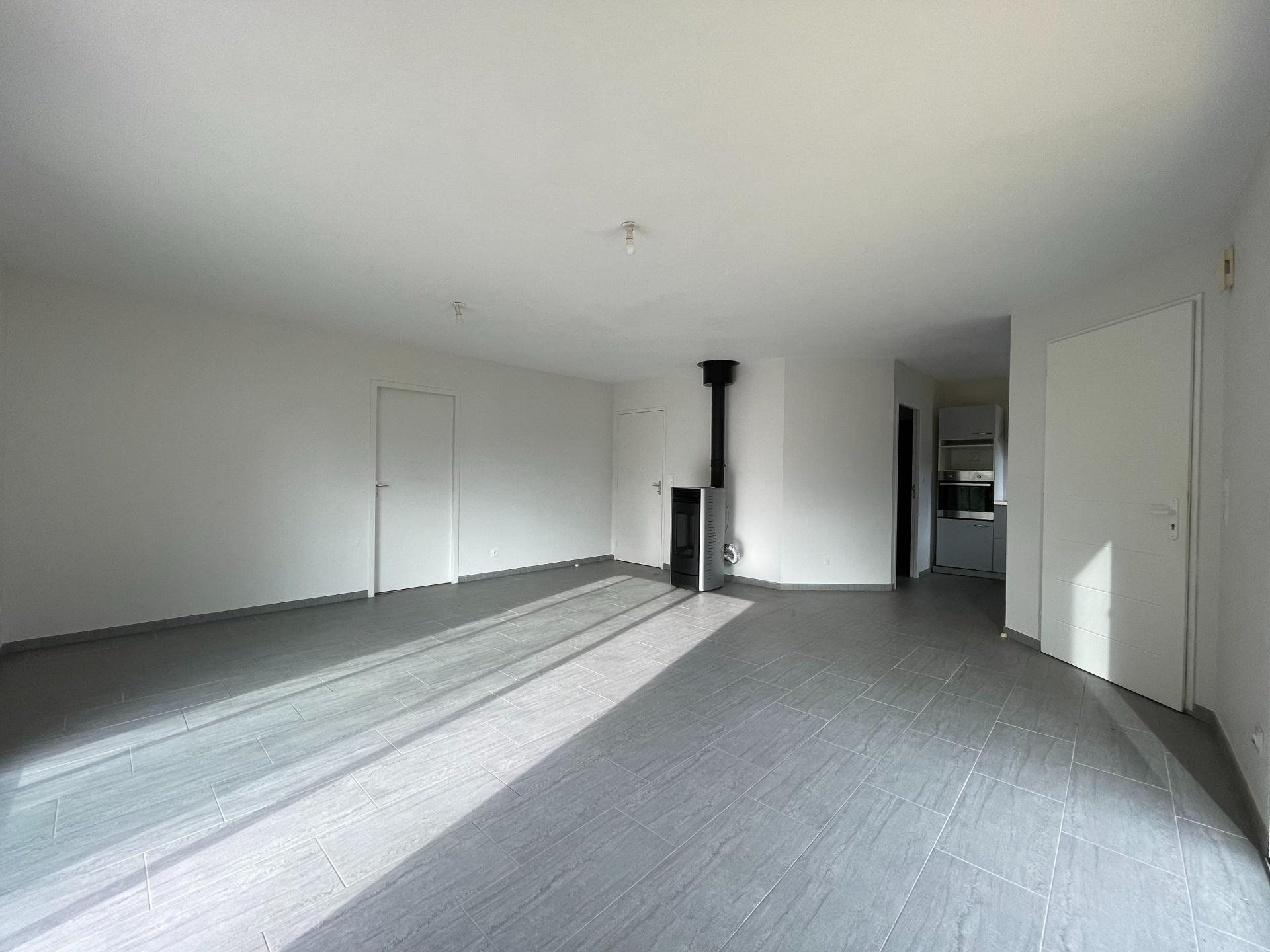 Maison à vendre, 84m², Saint-Lyphard