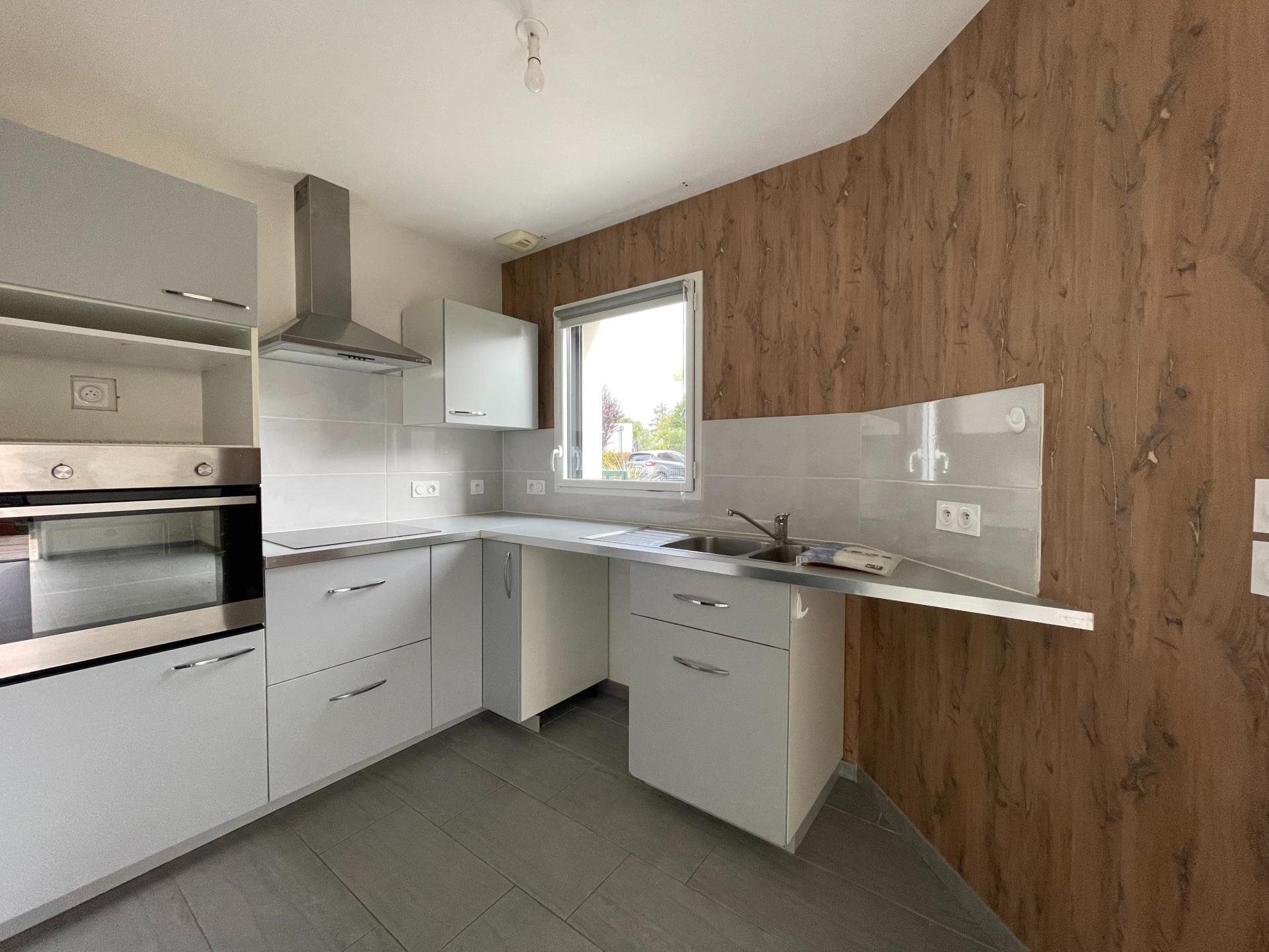 Maison à vendre, 84m², Saint-Lyphard