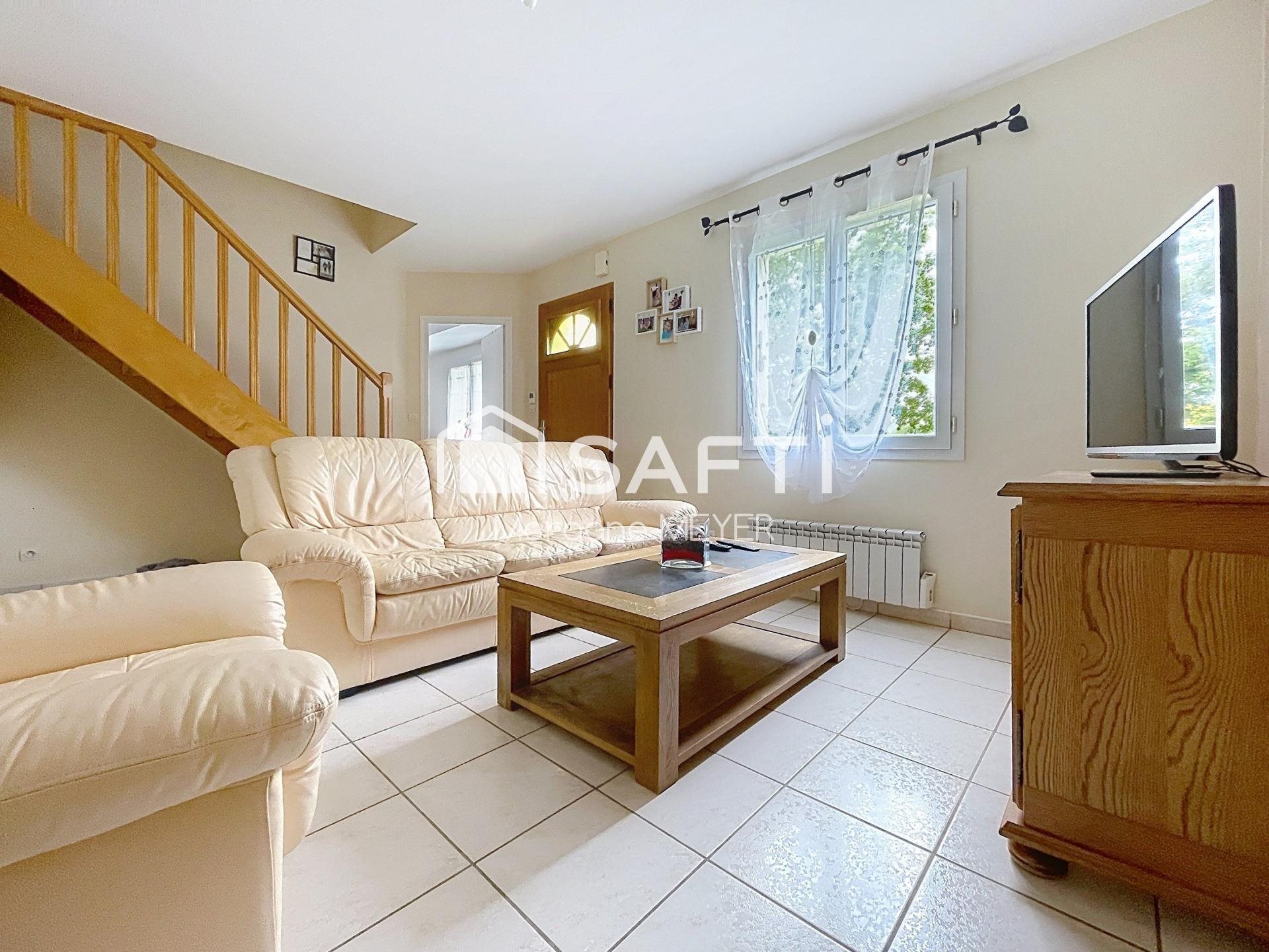 Maison à vendre, 108m², Guérande