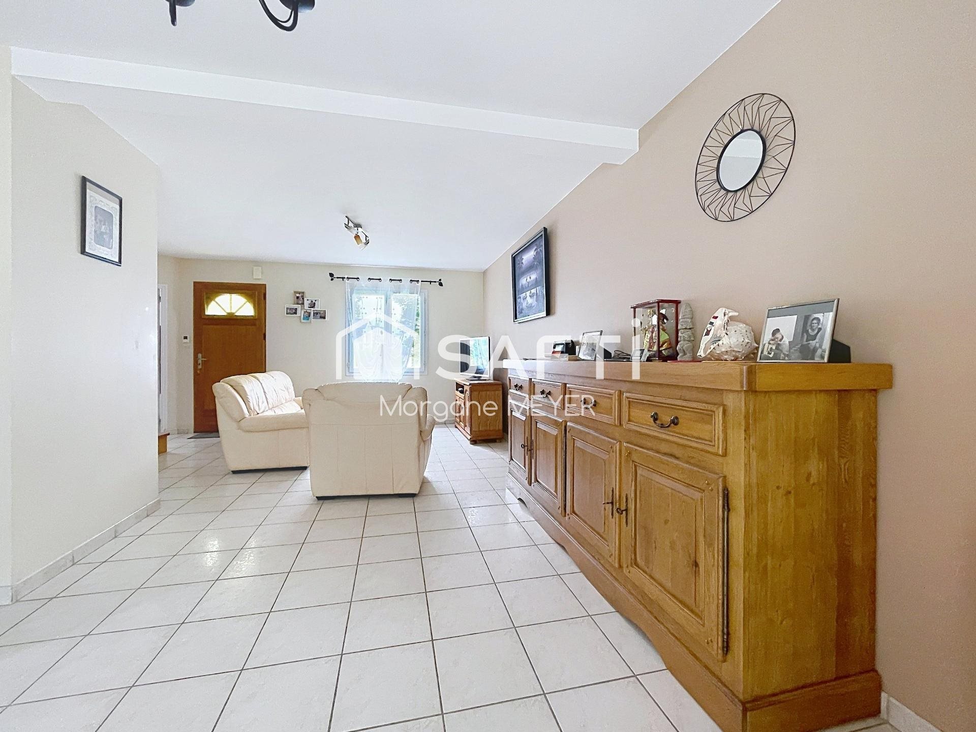 Maison à vendre, 108m², Guérande