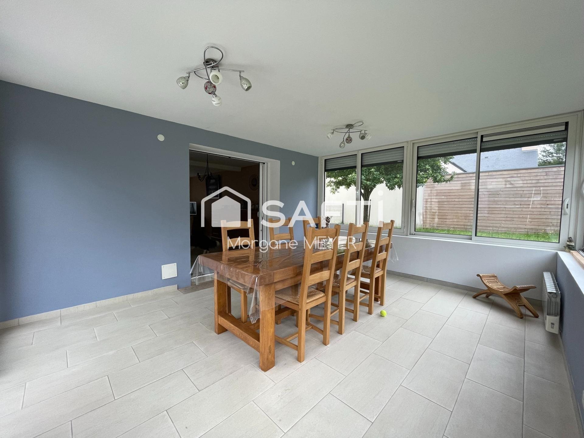 Maison à vendre, 108m², Guérande