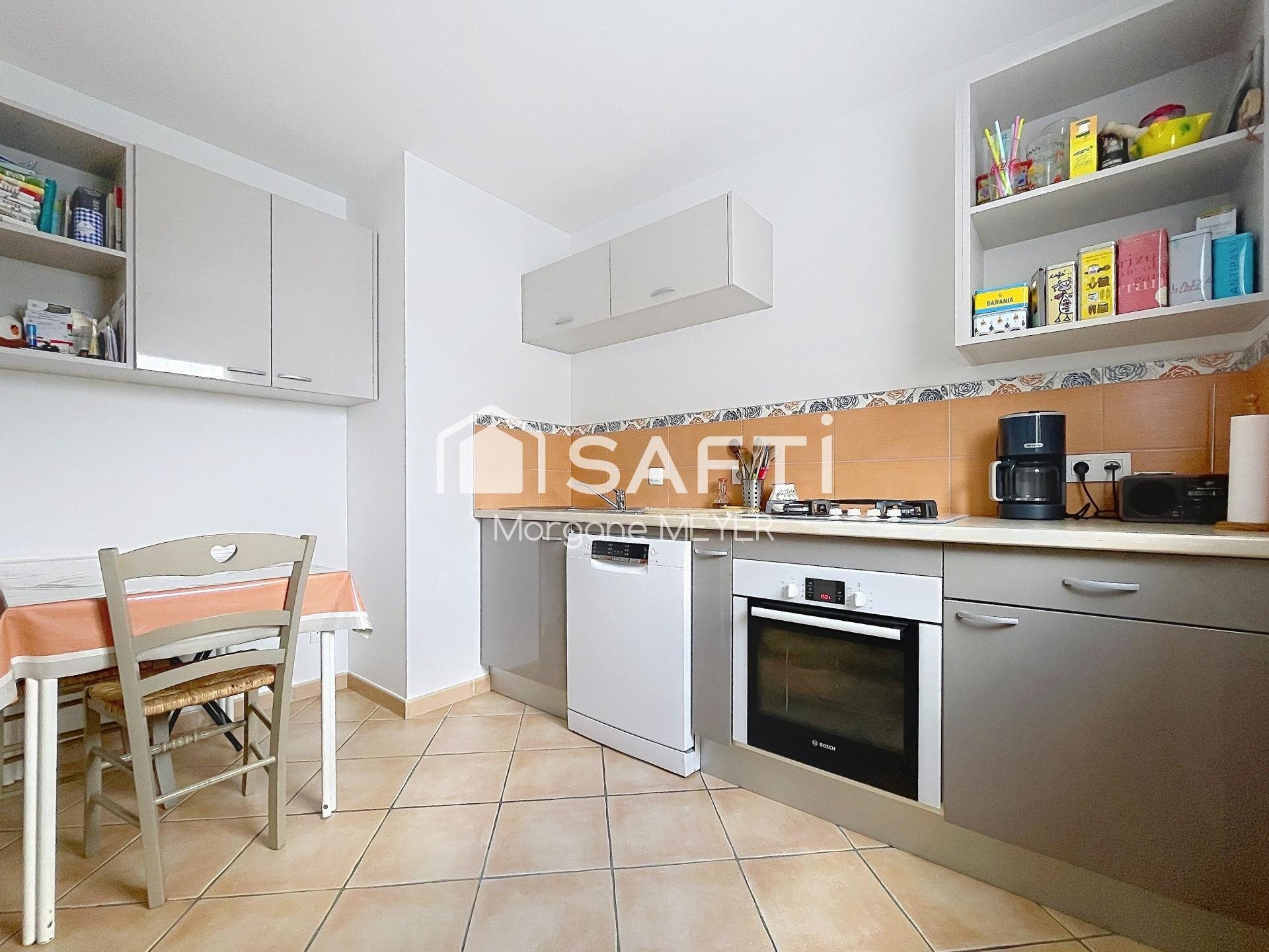 Maison à vendre, 98m², Herbignac