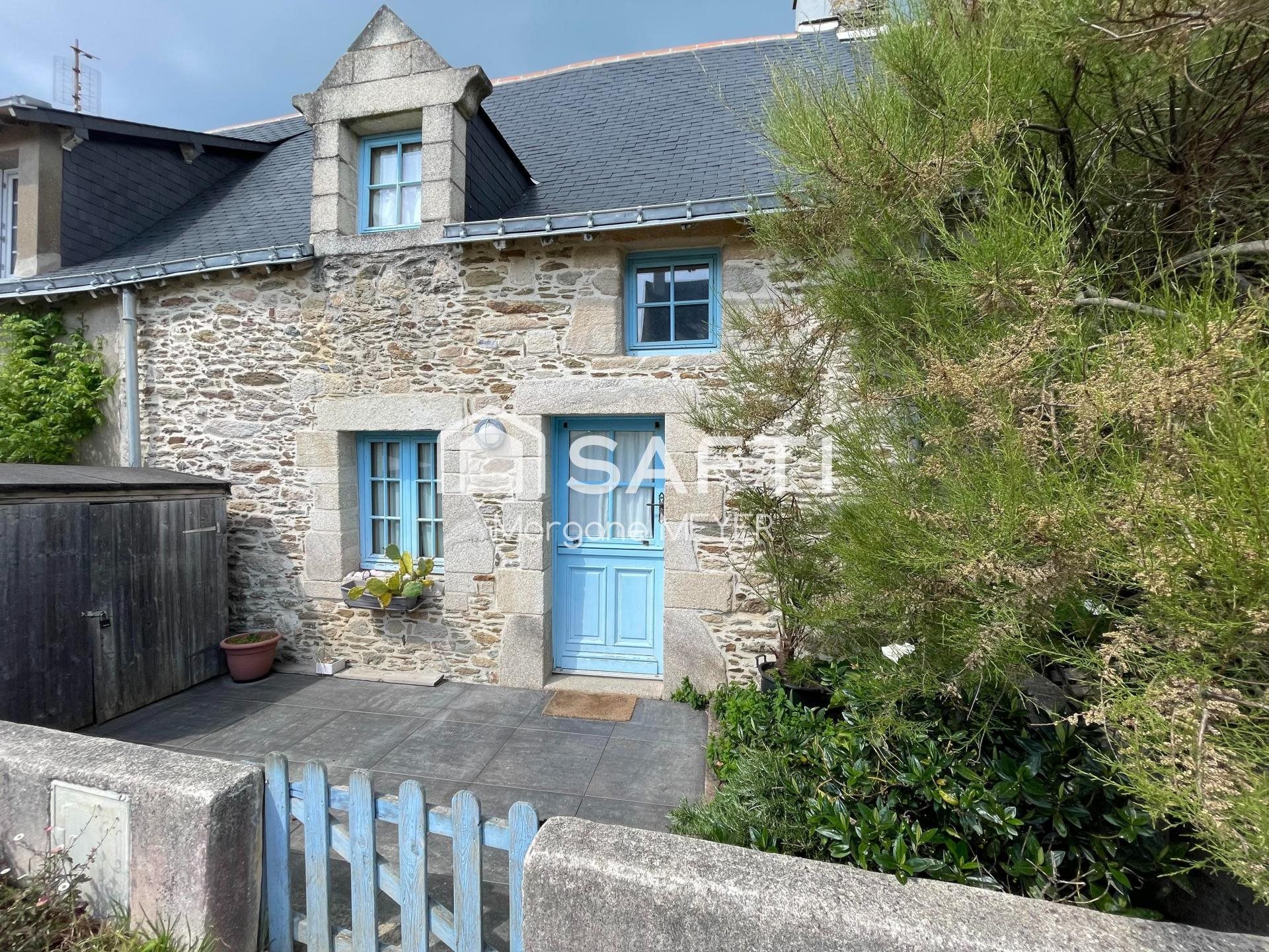 Maison à vendre, 62m², Piriac-sur-Mer