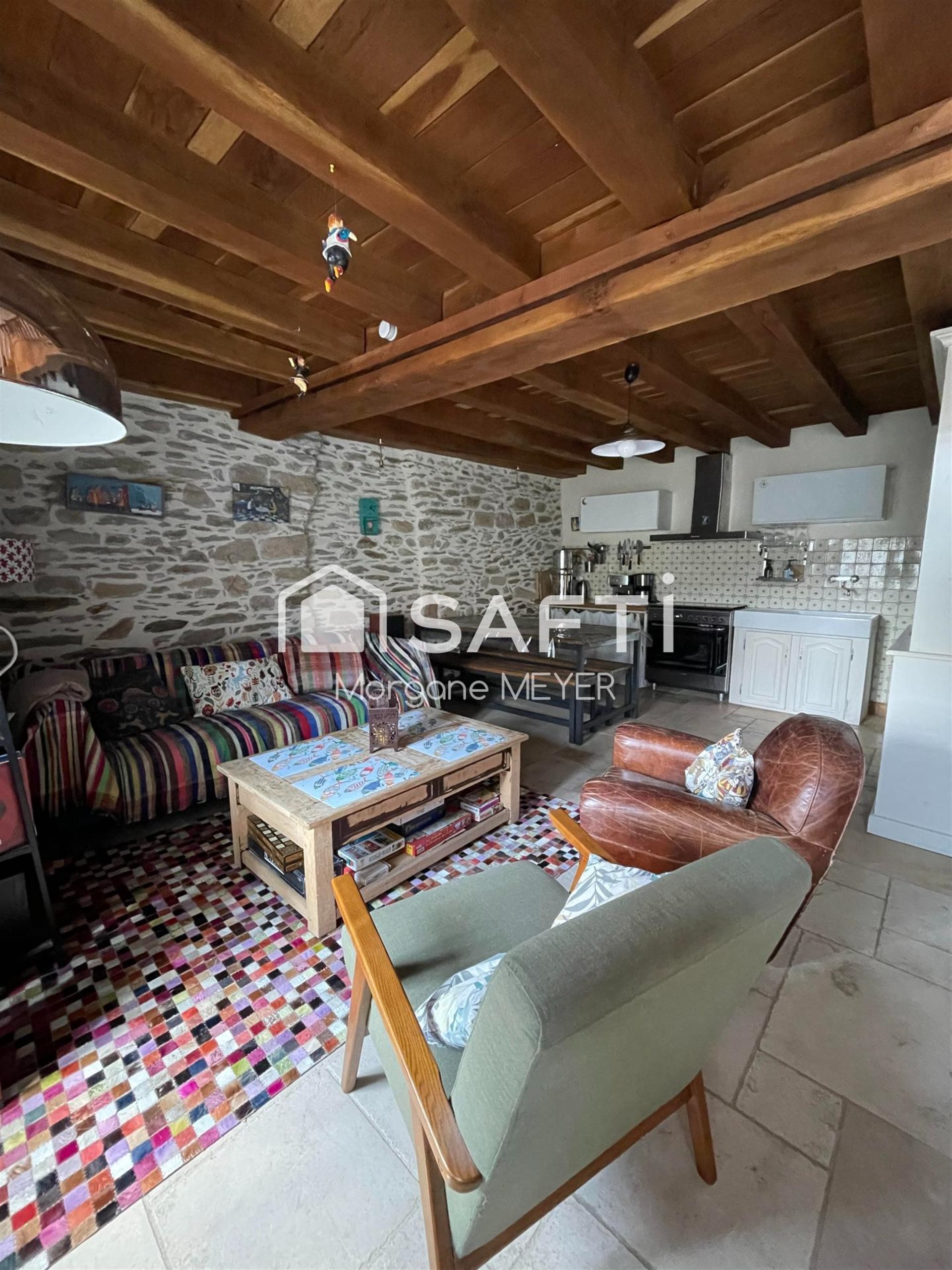 Maison à vendre, 62m², Piriac-sur-Mer