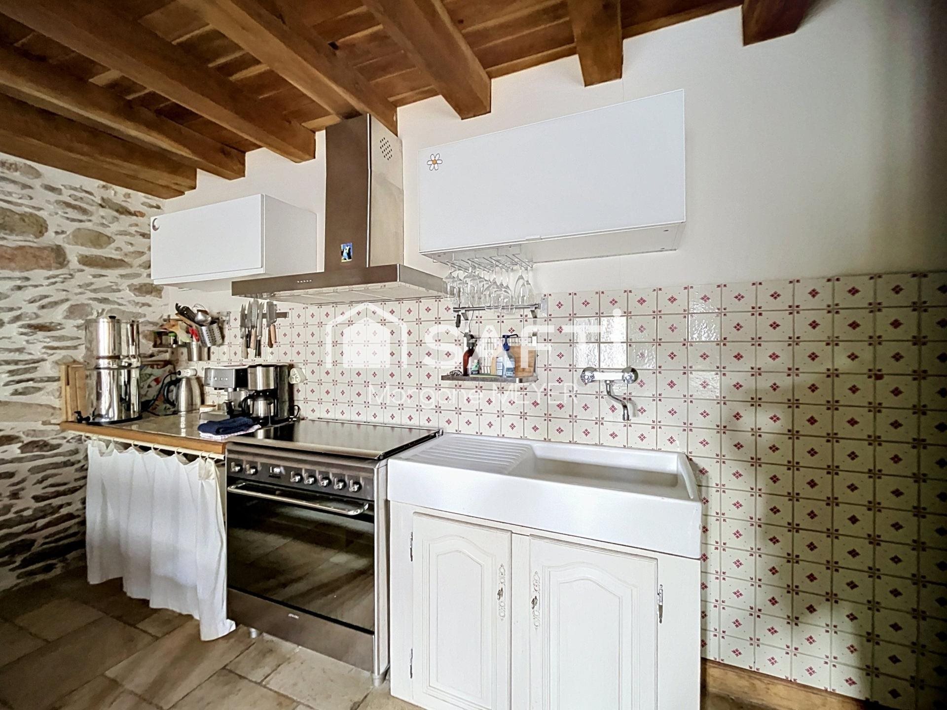 Maison à vendre, 62m², Piriac-sur-Mer