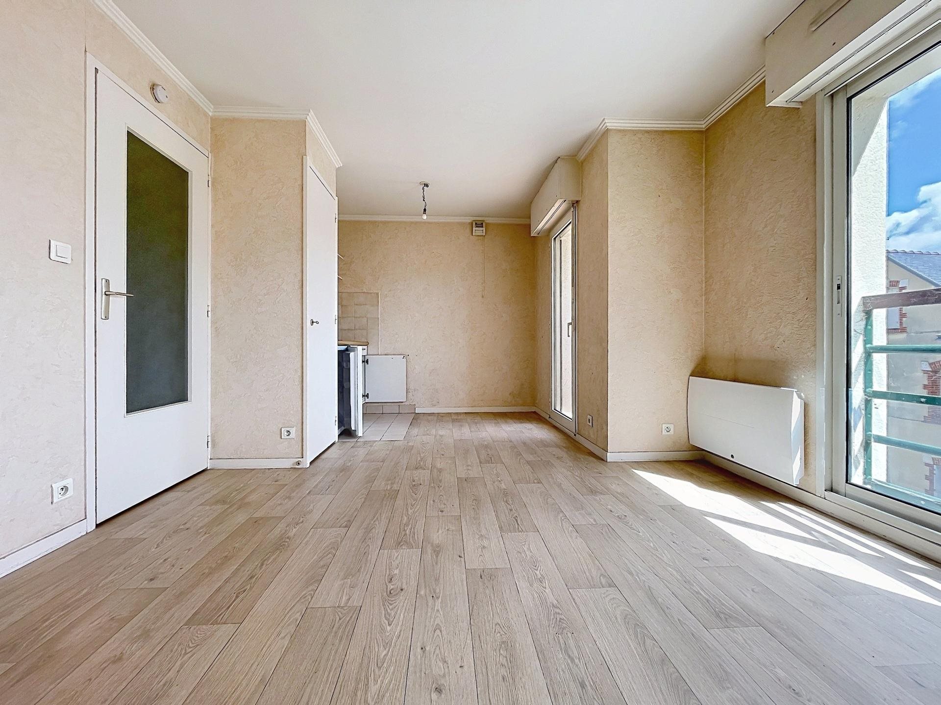 Appartement à vendre, 22m², La Baule-Escoublac