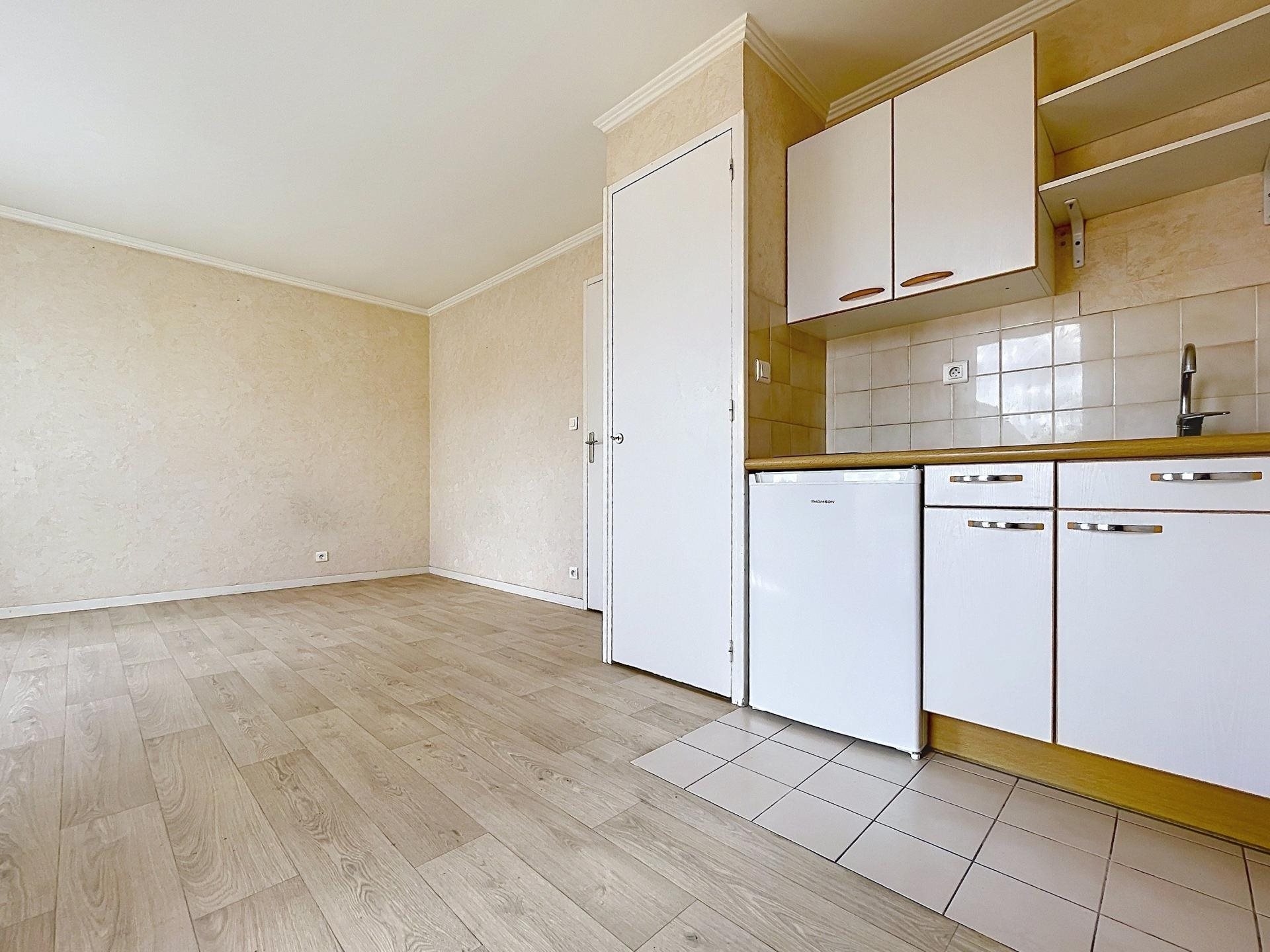 Appartement à vendre, 22m², La Baule-Escoublac