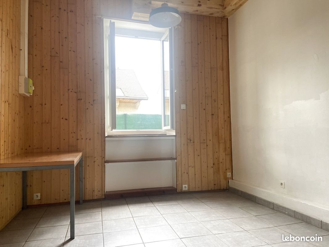 Appartement à vendre, 19m², Yenne