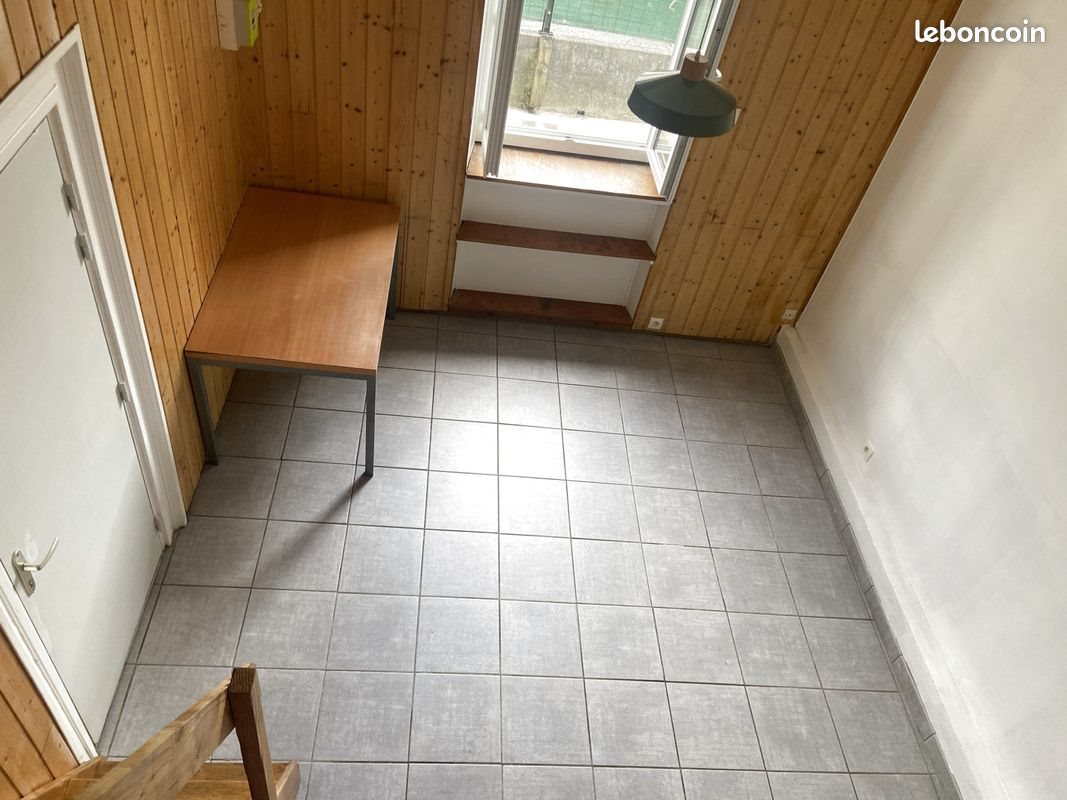 Appartement à vendre, 19m², Yenne