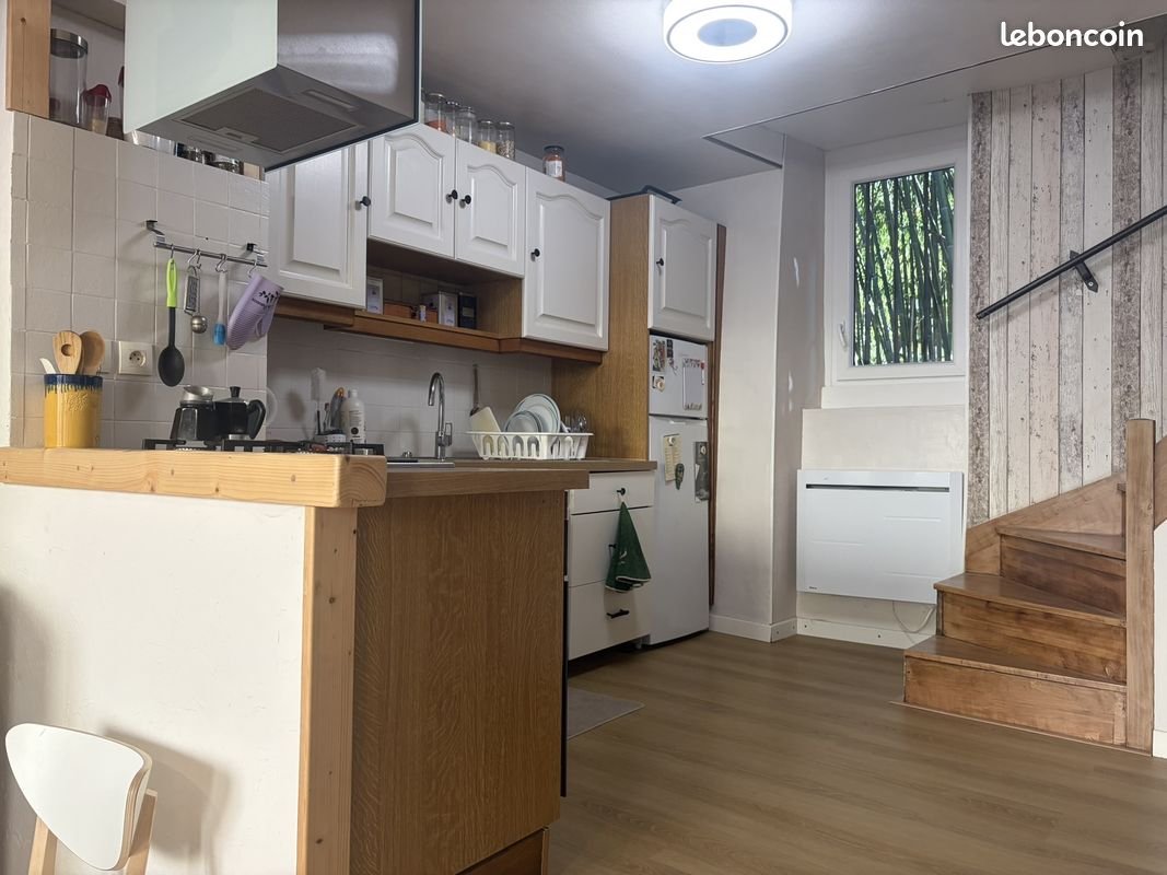 Maison à vendre, 53m², Yenne