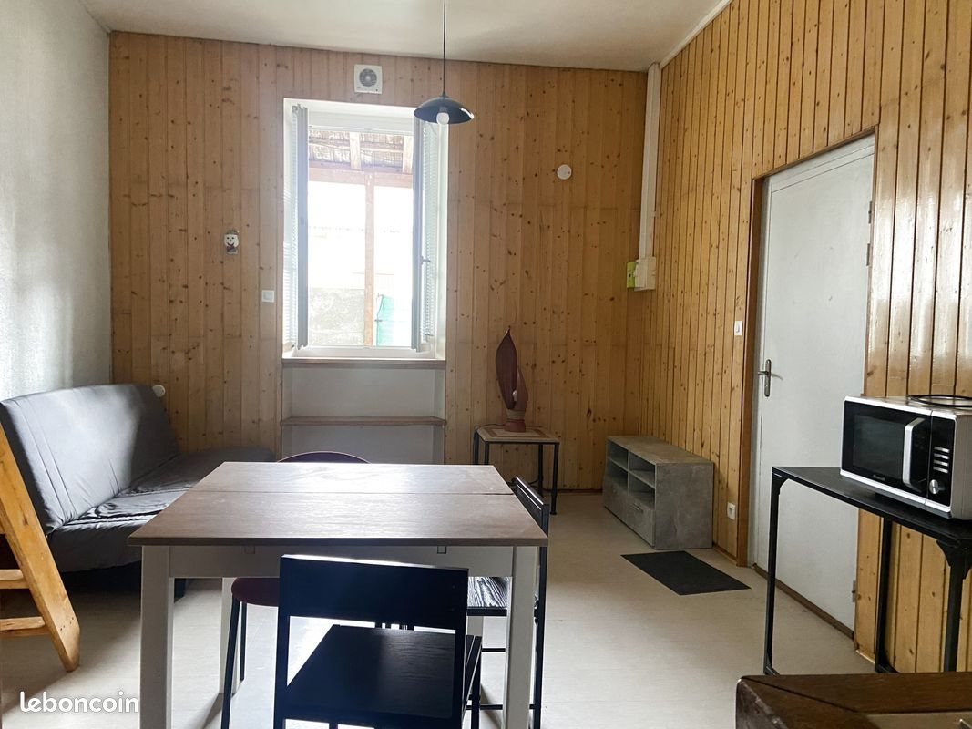 Appartement à vendre, 20m², Yenne
