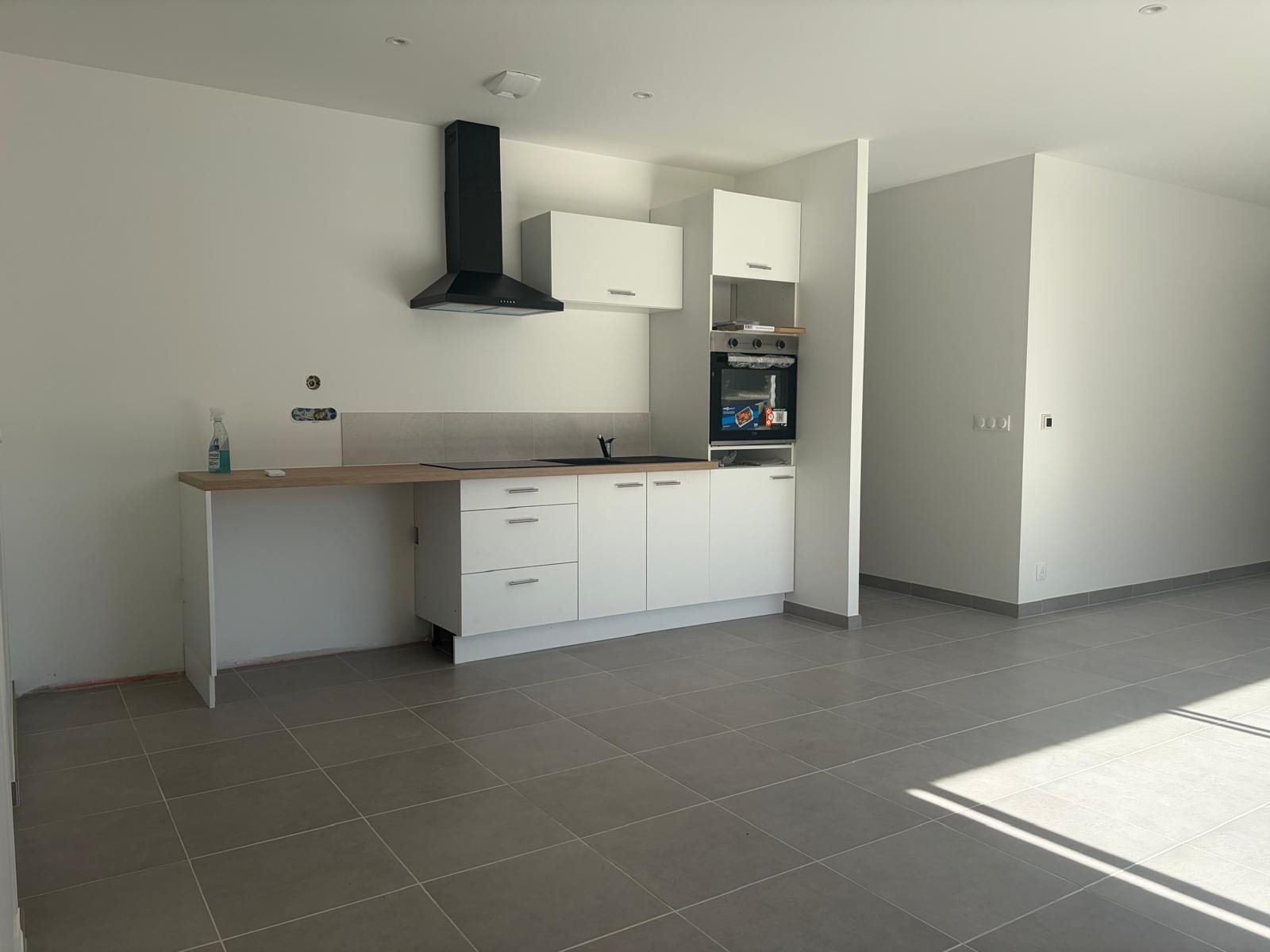 Maison à louer, 90m², Belley