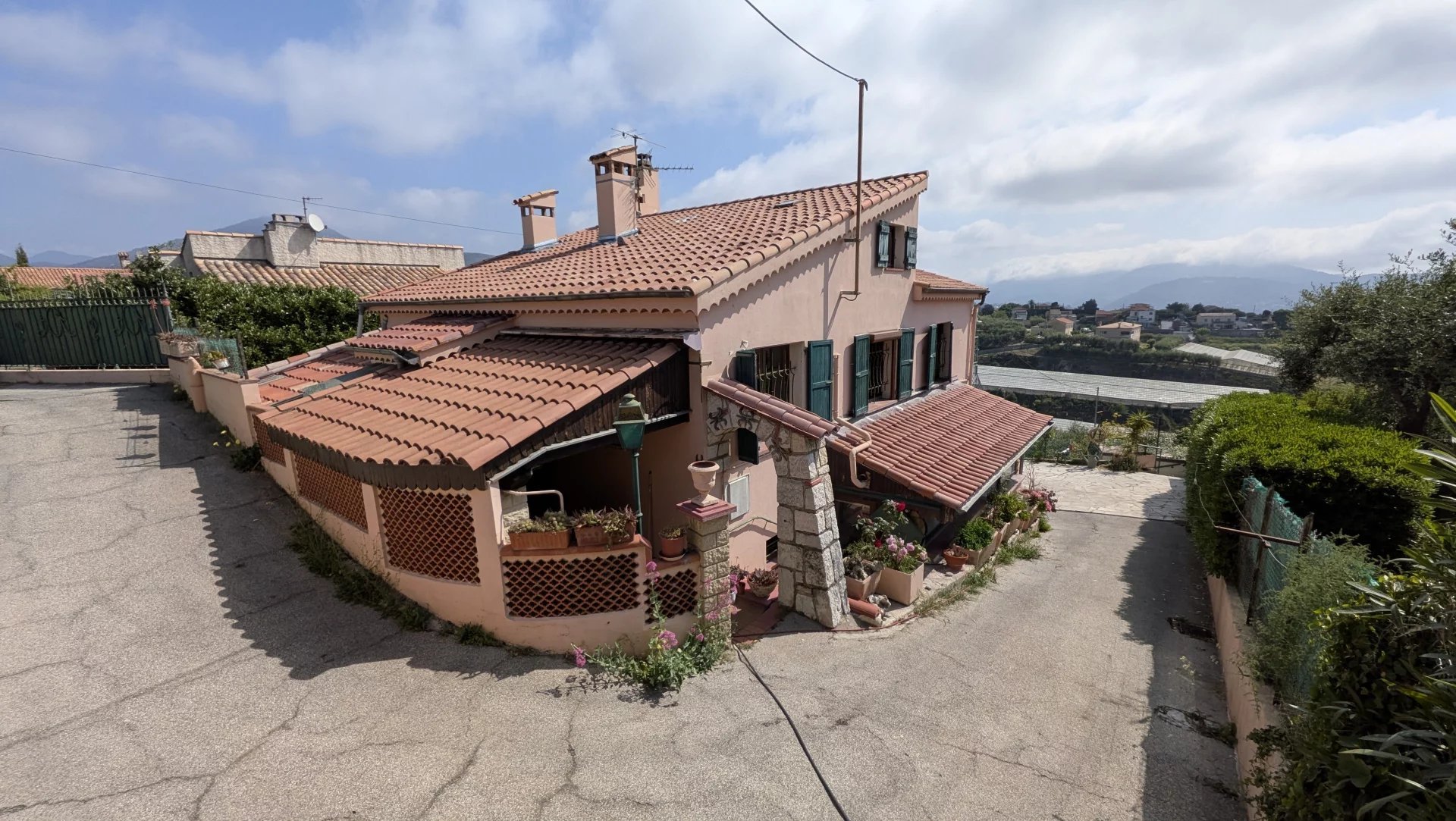 Maison à vendre, 129m², Nice