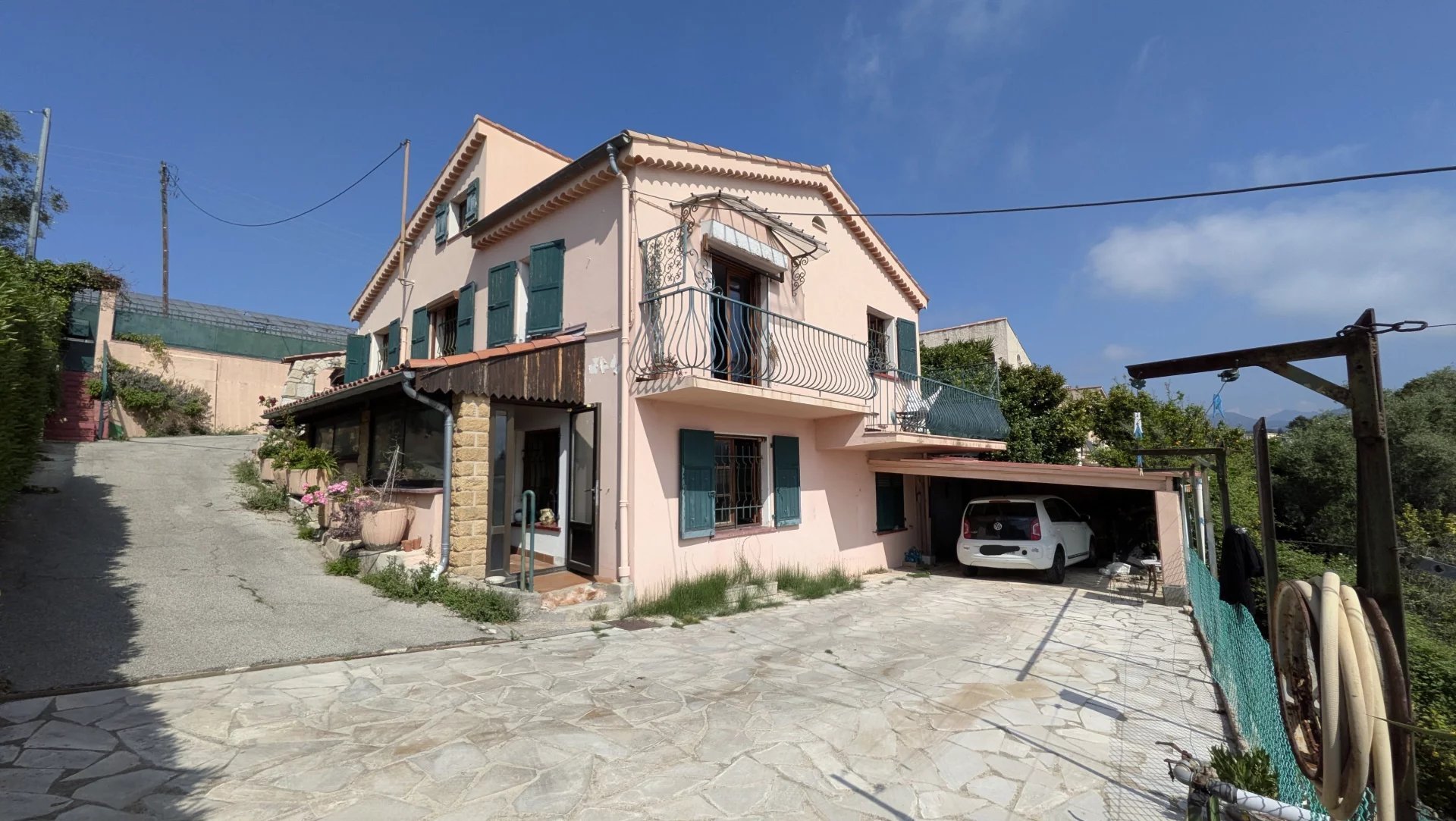 Maison à vendre, 129m², Nice