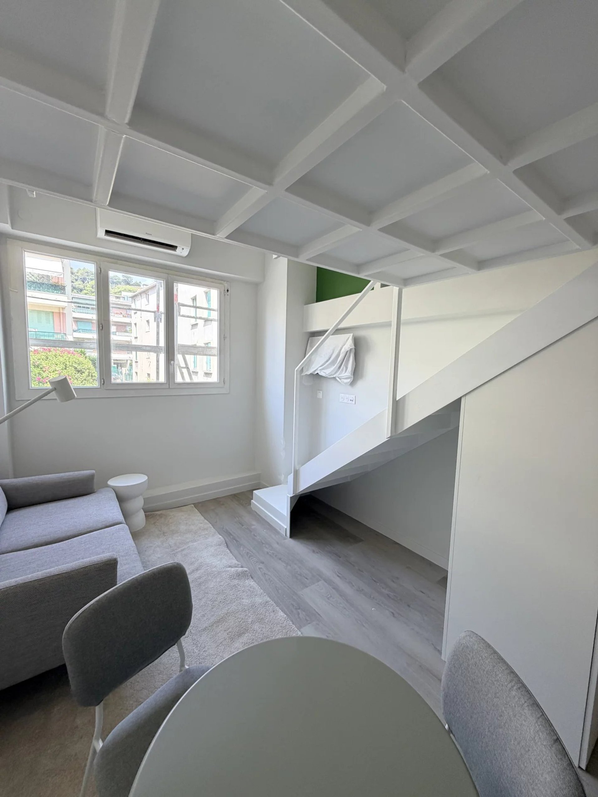 Appartement – Nice - Plus