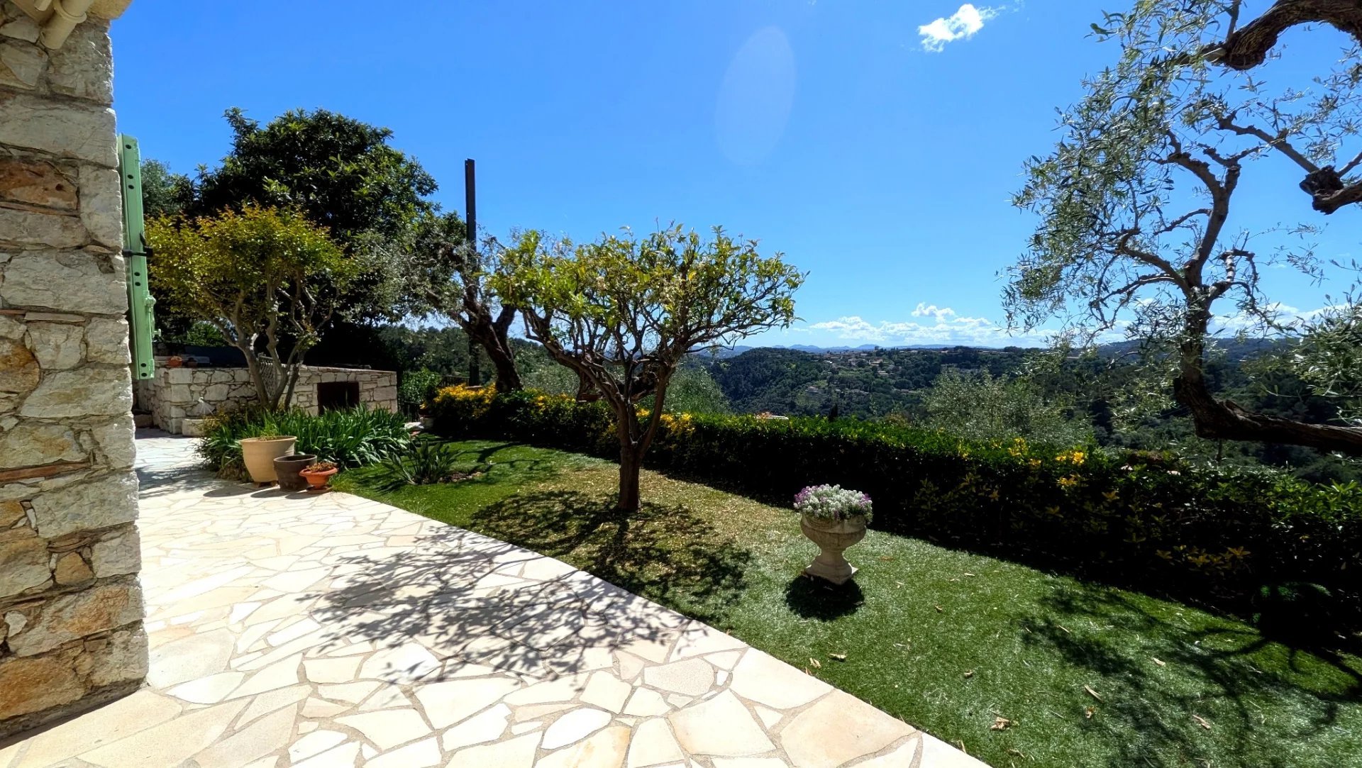 Appartement à vendre, 167m², La Gaude