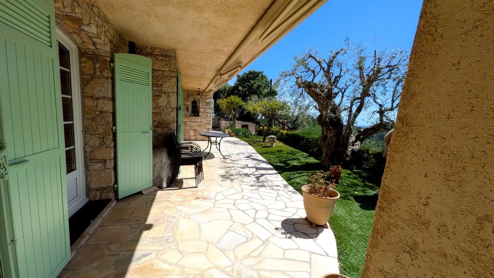 Appartement à vendre, 167m², La Gaude