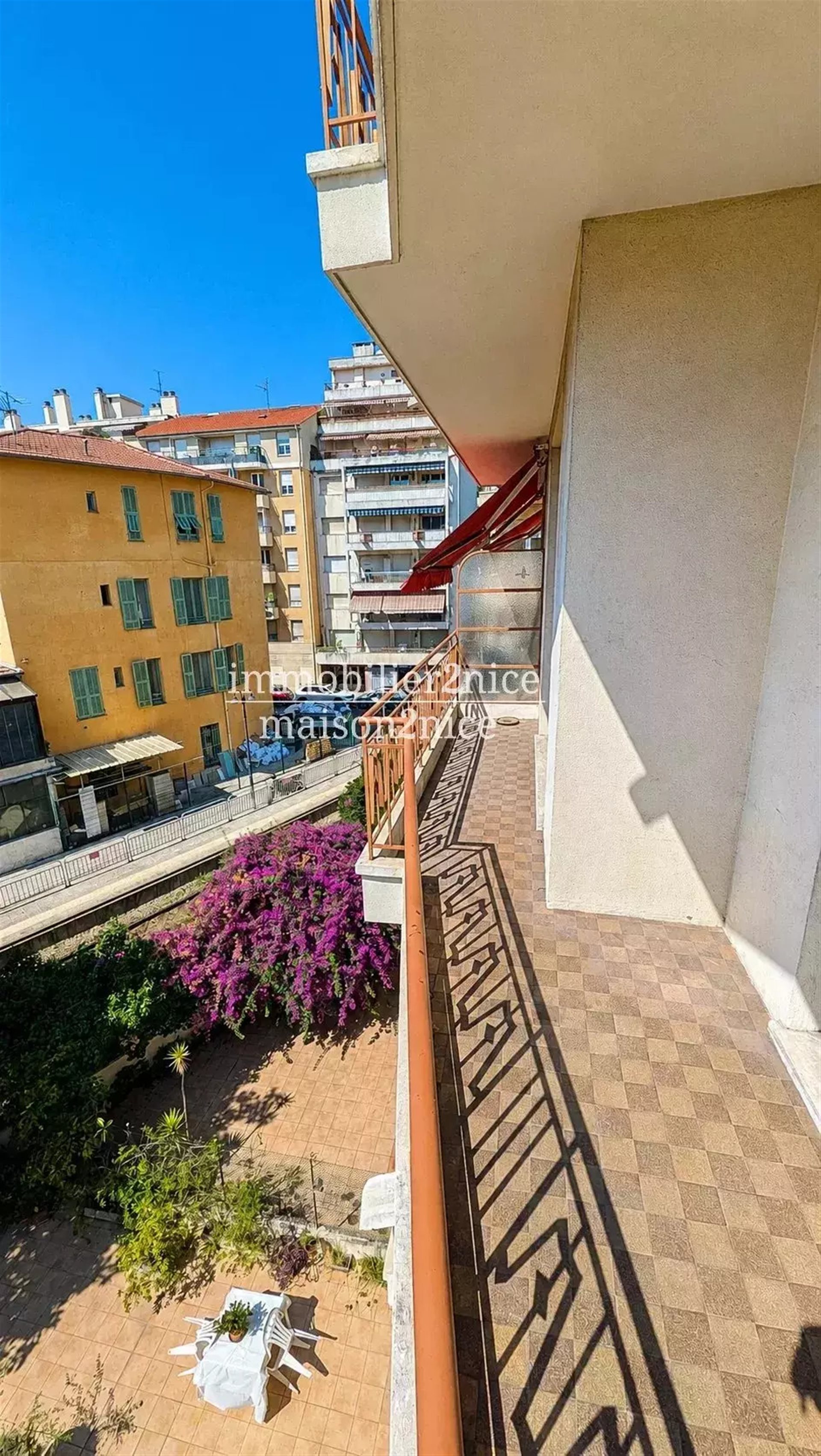 Appartement à vendre, 75m², Nice